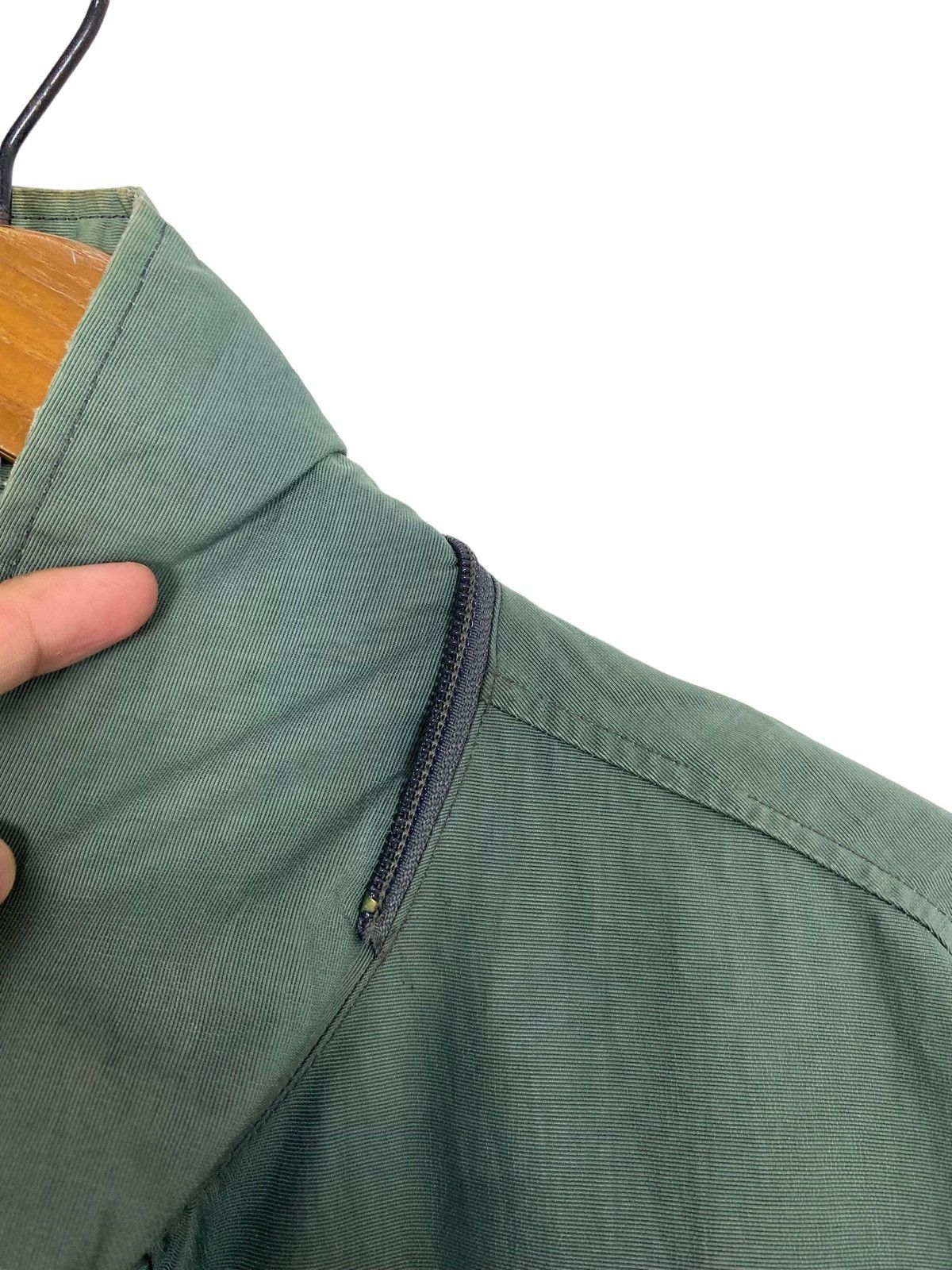 L.L. Bean Rare‼️ L L Bean Field Jacket Medium Size Size US M / EU 48-50 / 2 - 7 Thumbnail