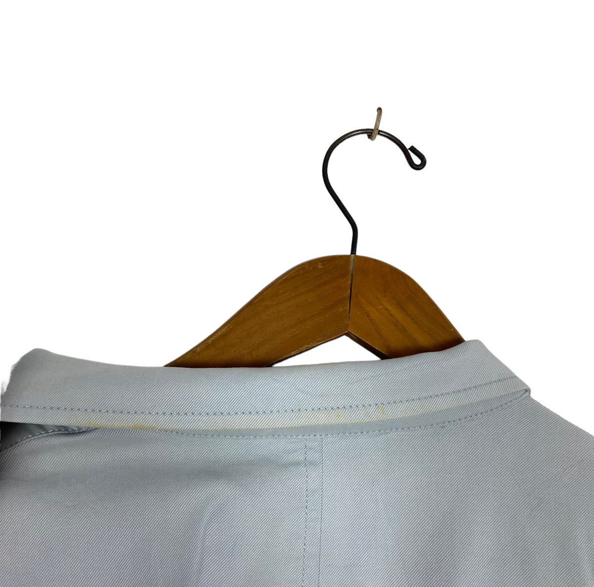 Burberry Rare‼️ Burberry London Single Breasted Blazer Size US M / EU 48-50 / 2 - 10 Thumbnail