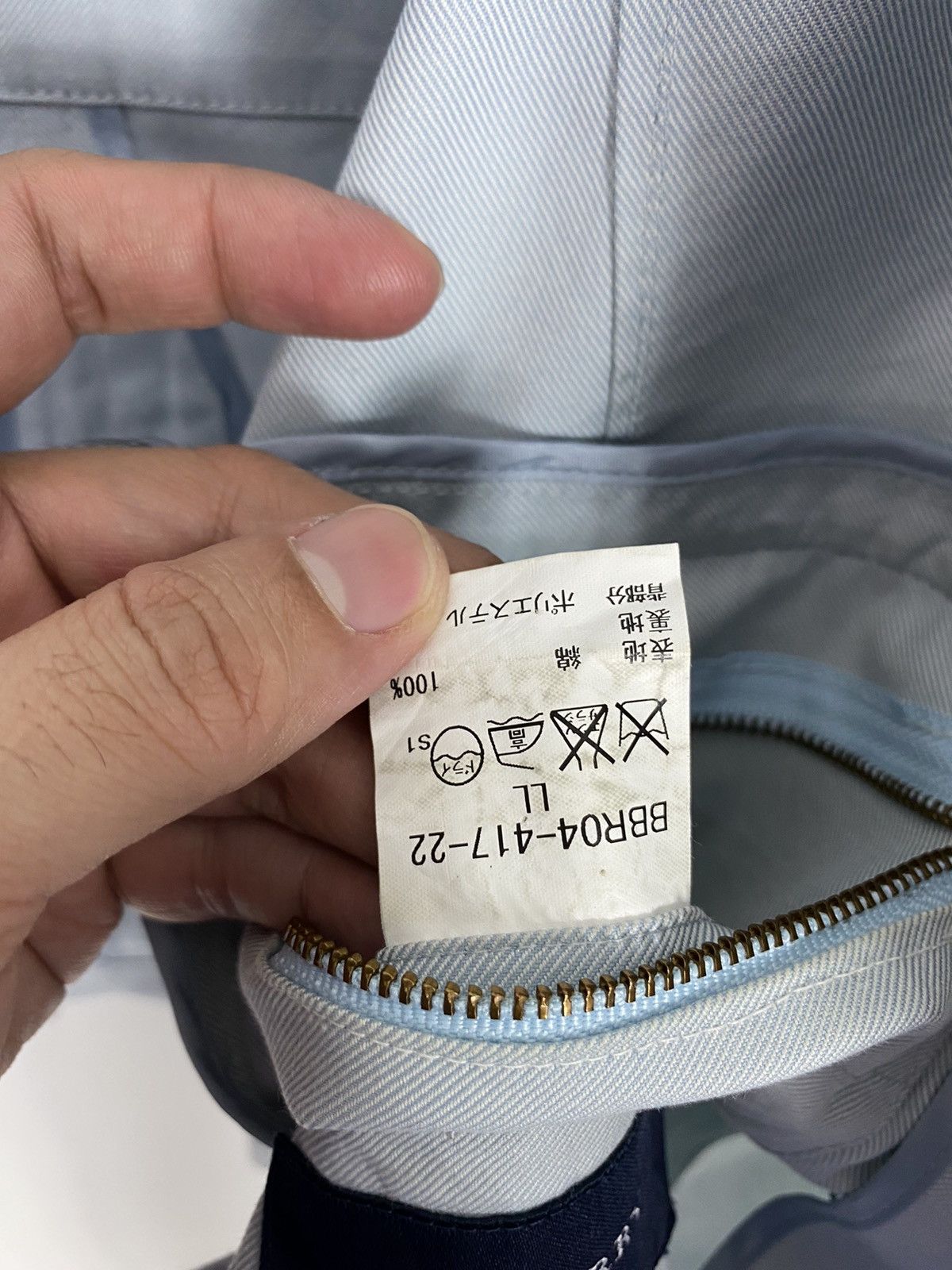 Burberry Rare‼️ Burberry London Single Breasted Blazer Size US M / EU 48-50 / 2 - 6 Thumbnail