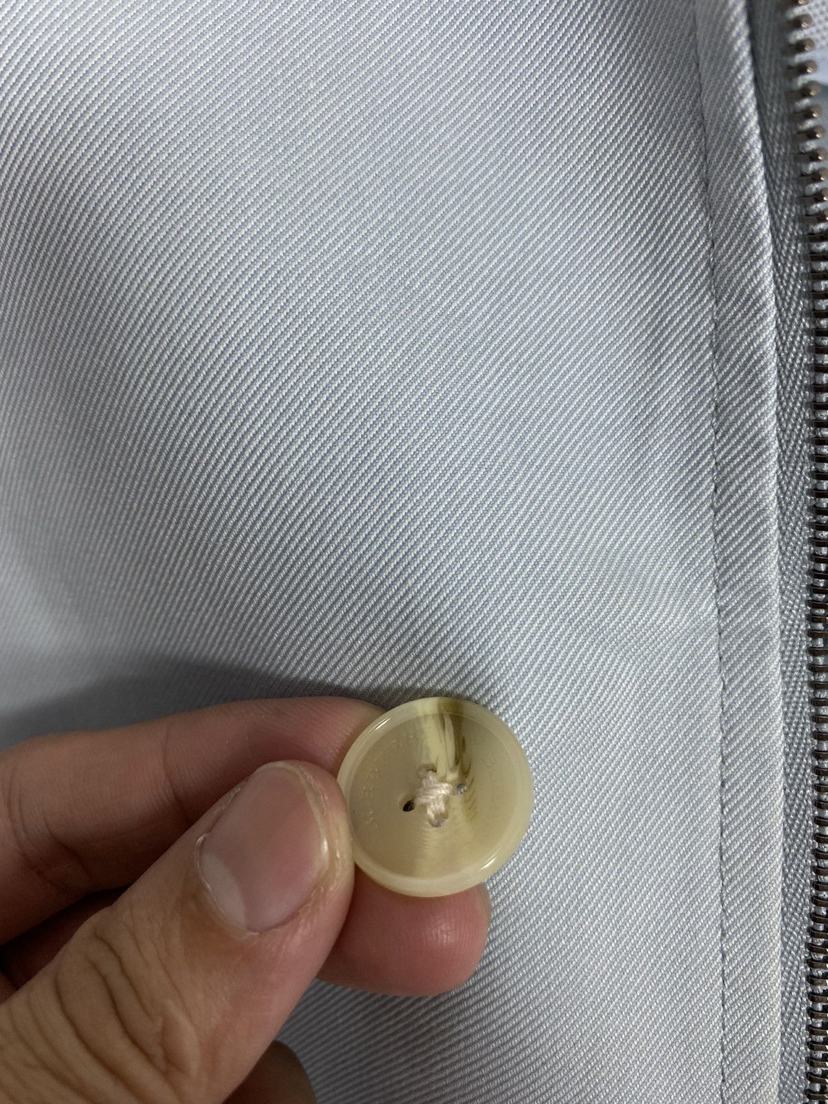 Burberry Rare‼️ Burberry London Single Breasted Blazer Size US M / EU 48-50 / 2 - 8 Thumbnail