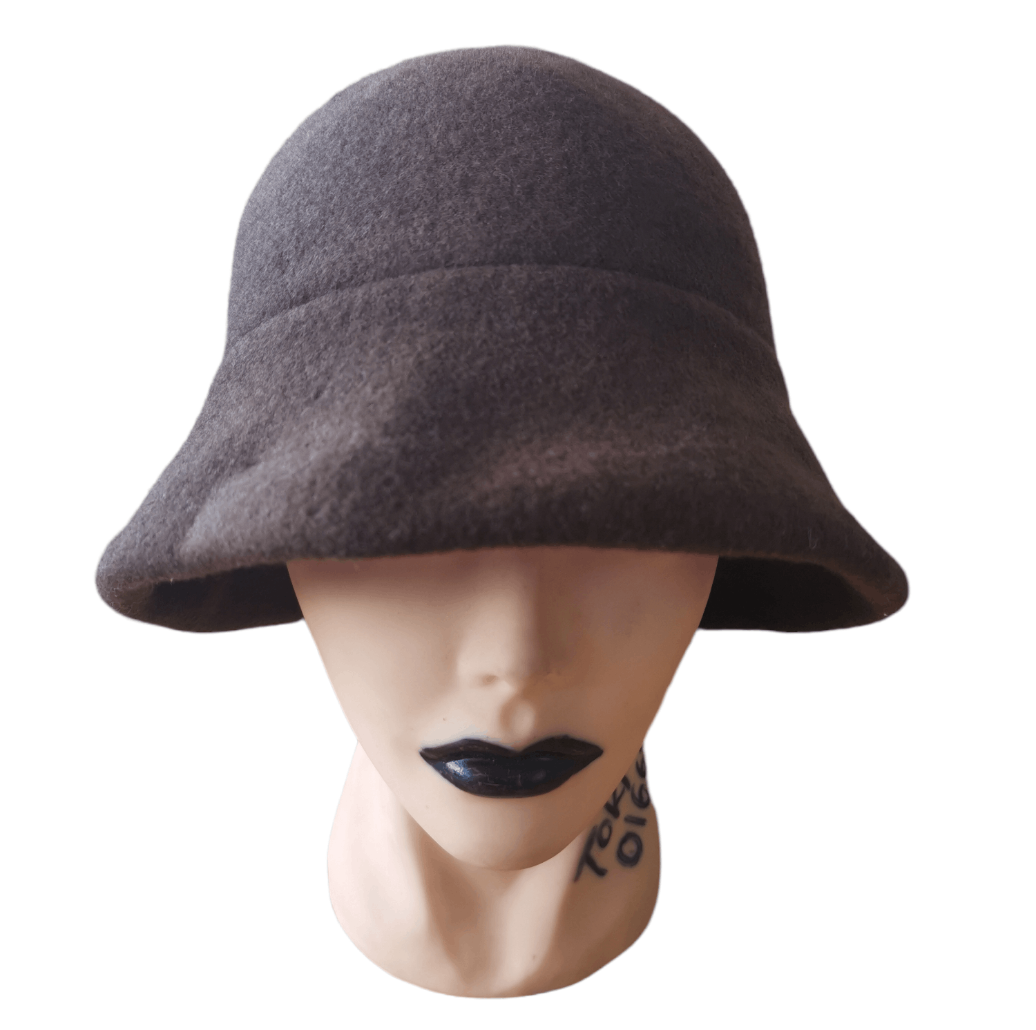 Japanese Brand × Kenzo KENZO Bucket Hat x Japanese Brand Size ONE SIZE - 3 Thumbnail