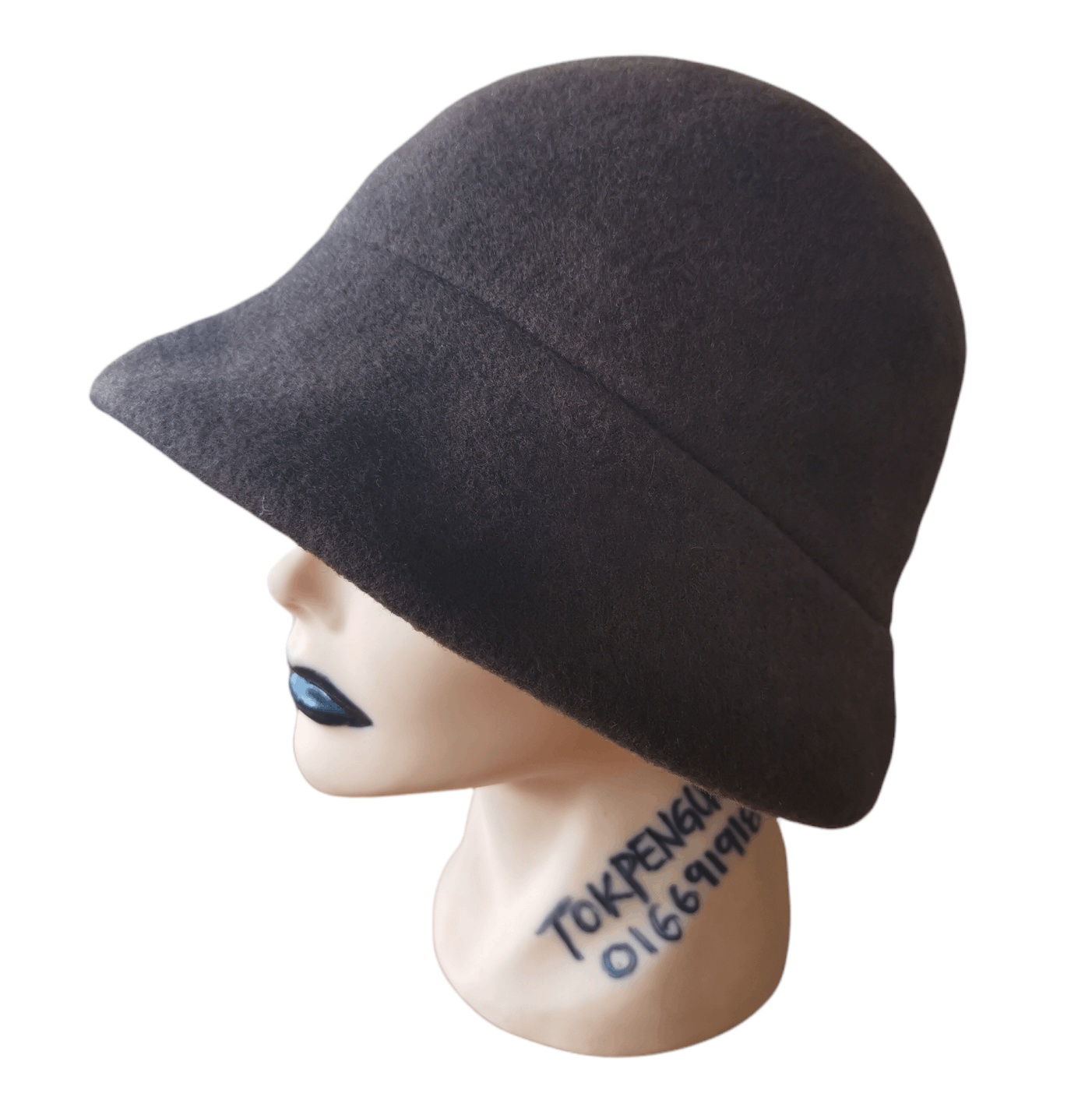 Japanese Brand × Kenzo KENZO Bucket Hat x Japanese Brand Size ONE SIZE - 1 Thumbnail