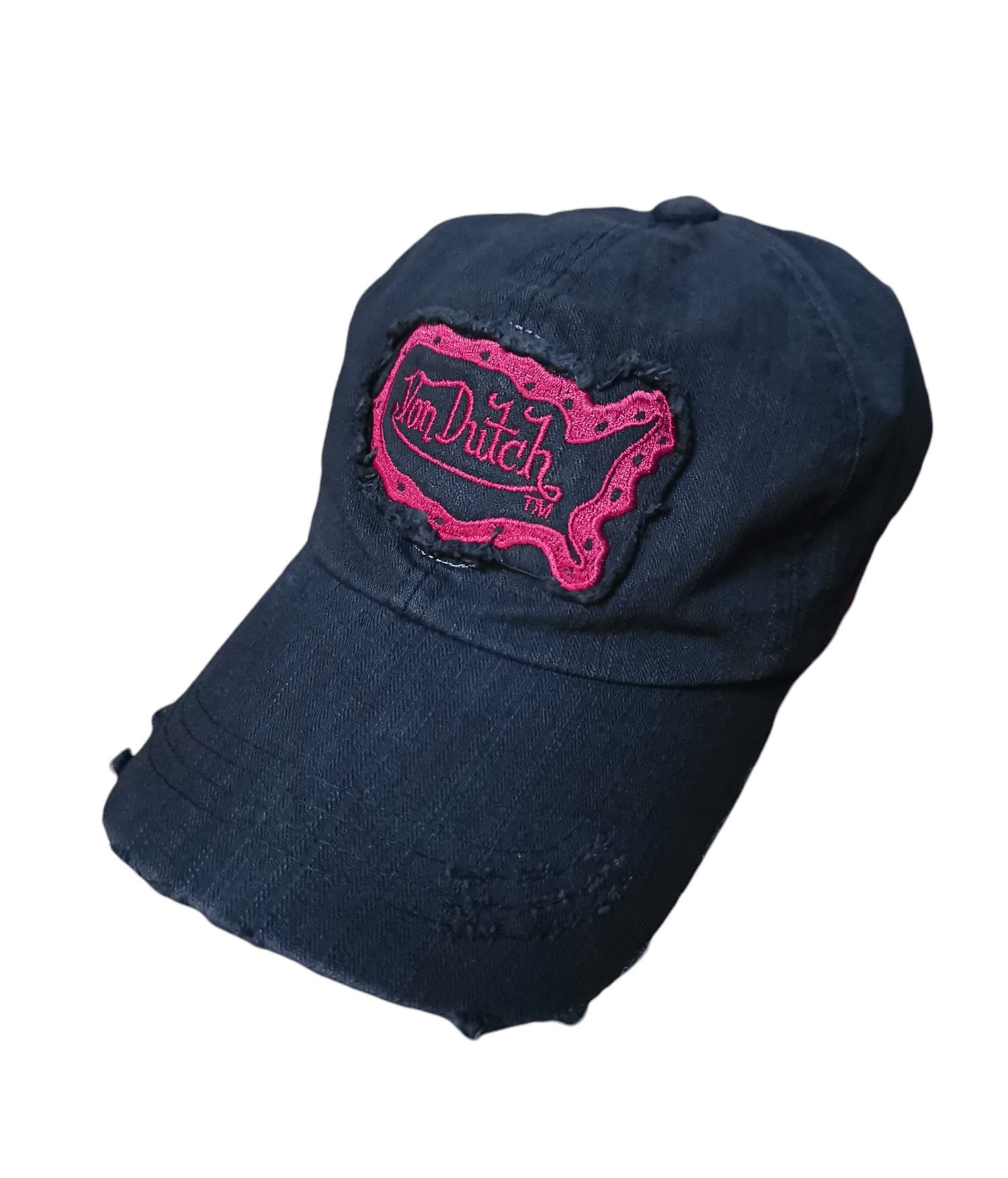 Vintage 🔥Vintage🔥 Von Dutch Hat Size ONE SIZE - 1 Thumbnail