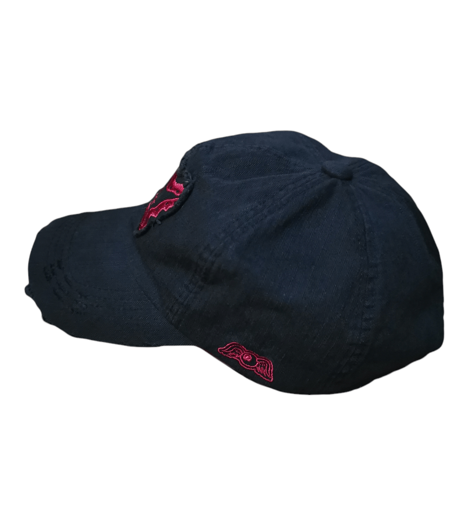 Vintage 🔥Vintage🔥 Von Dutch Hat Size ONE SIZE - 3 Thumbnail