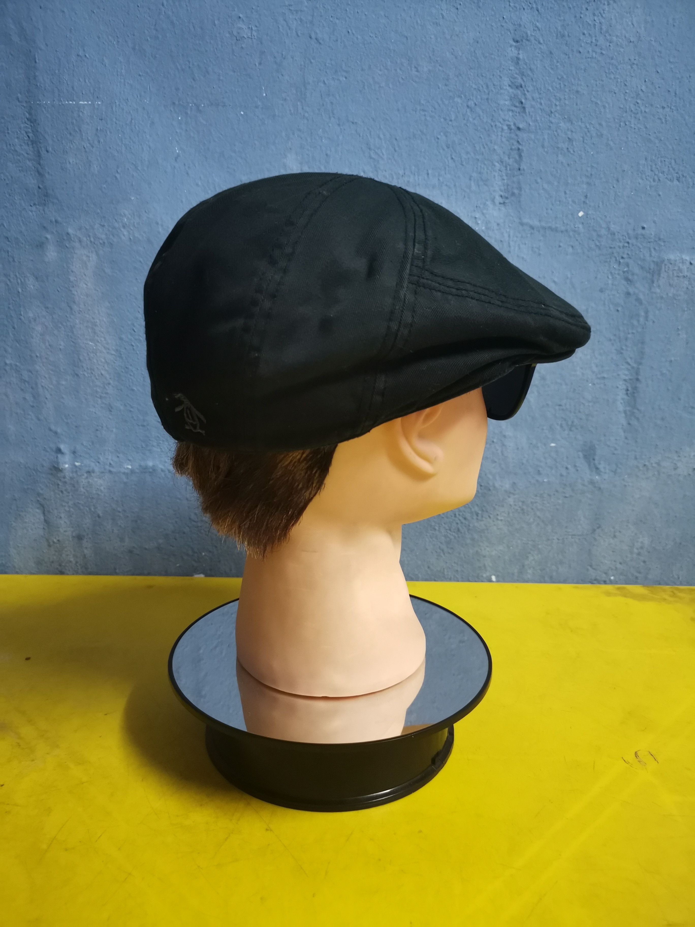 Other × Vintage Vintage Munsingwear Beretta Hat Size ONE SIZE - 4 Thumbnail