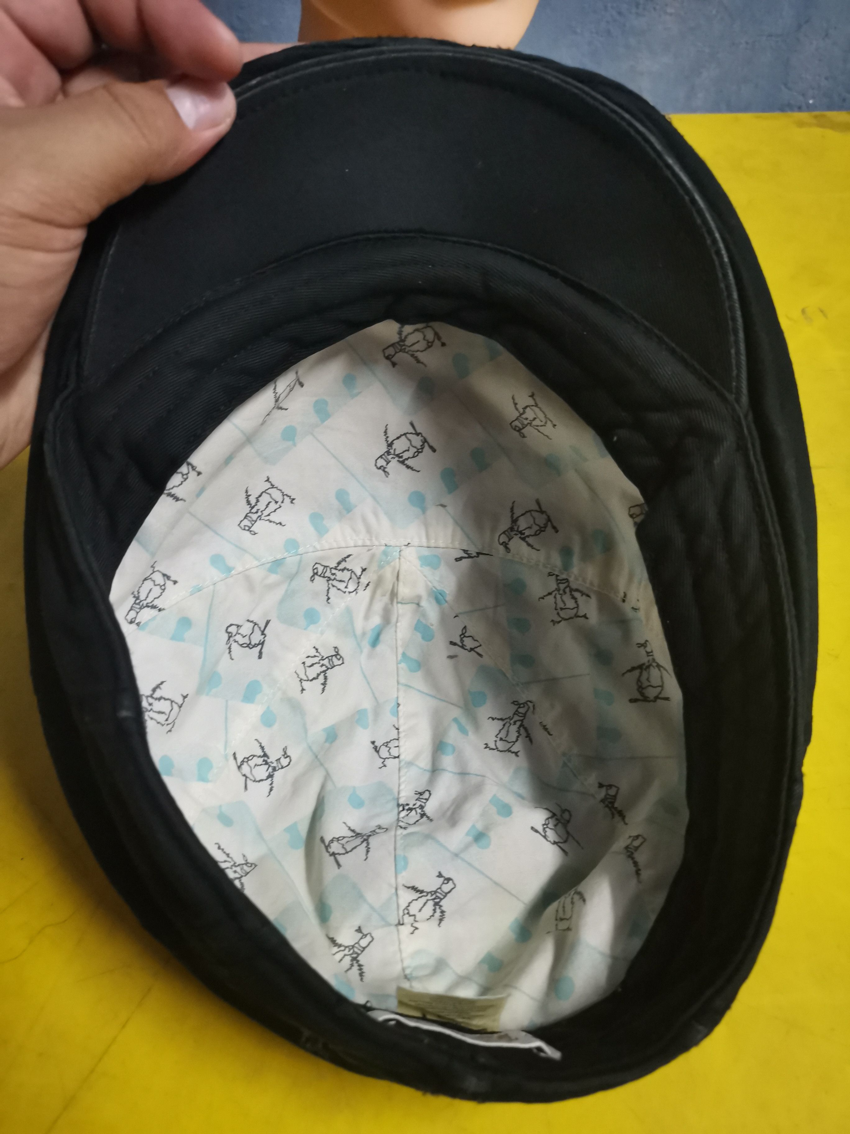 Other × Vintage Vintage Munsingwear Beretta Hat Size ONE SIZE - 7 Thumbnail
