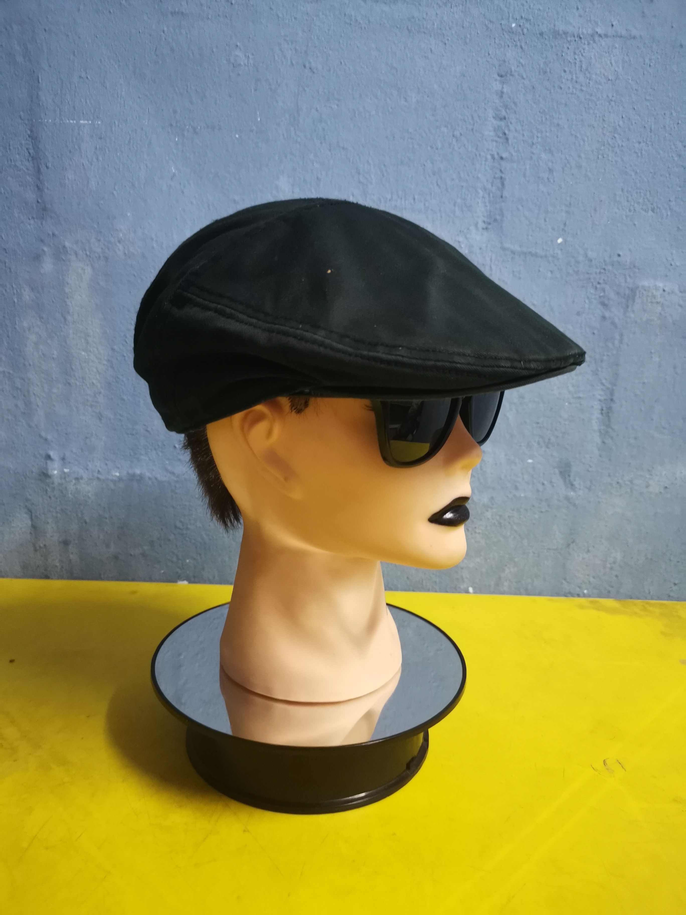 Other × Vintage Vintage Munsingwear Beretta Hat Size ONE SIZE - 2 Thumbnail