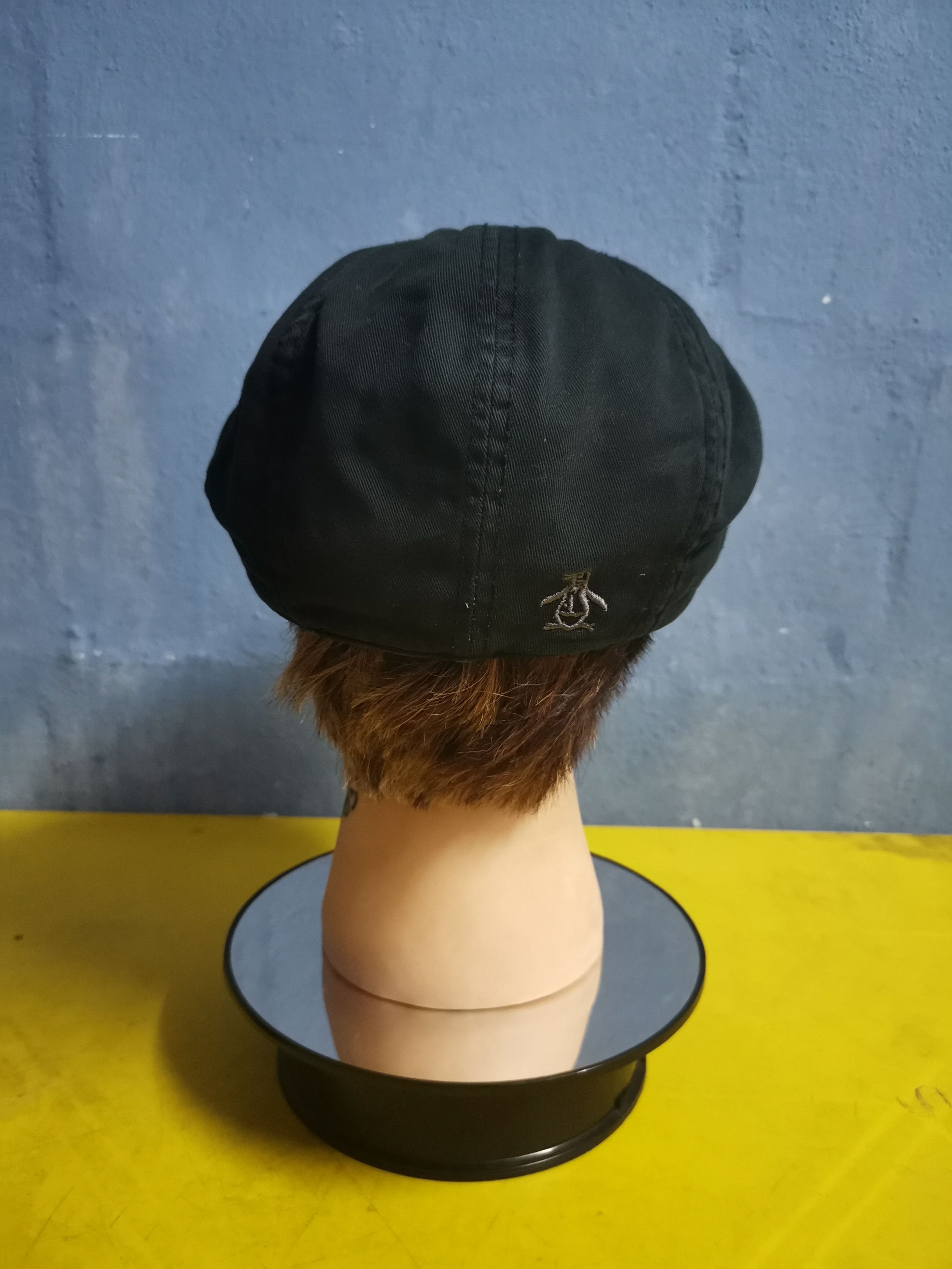 Other × Vintage Vintage Munsingwear Beretta Hat Size ONE SIZE - 6 Thumbnail