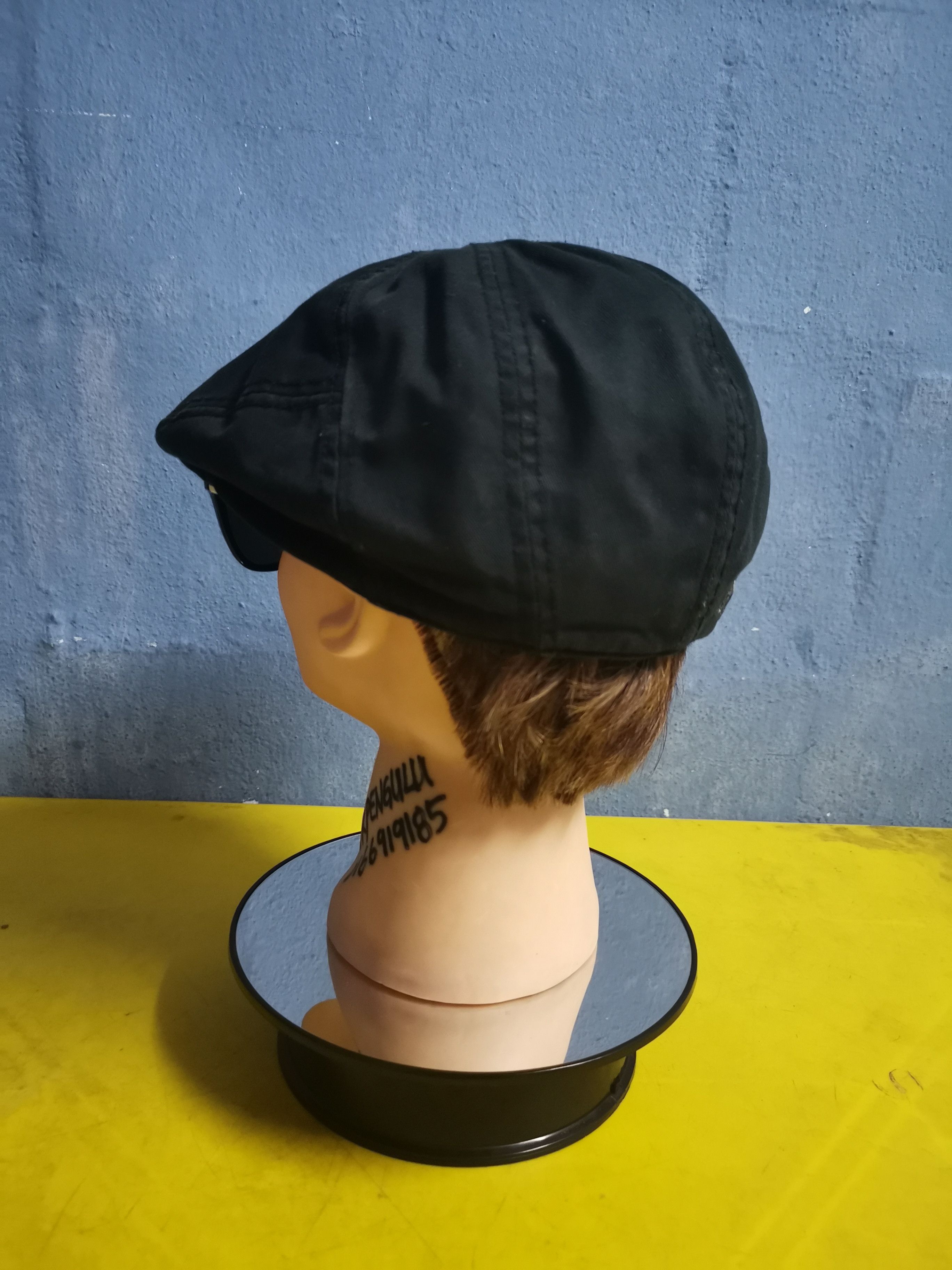 Other × Vintage Vintage Munsingwear Beretta Hat Size ONE SIZE - 5 Thumbnail