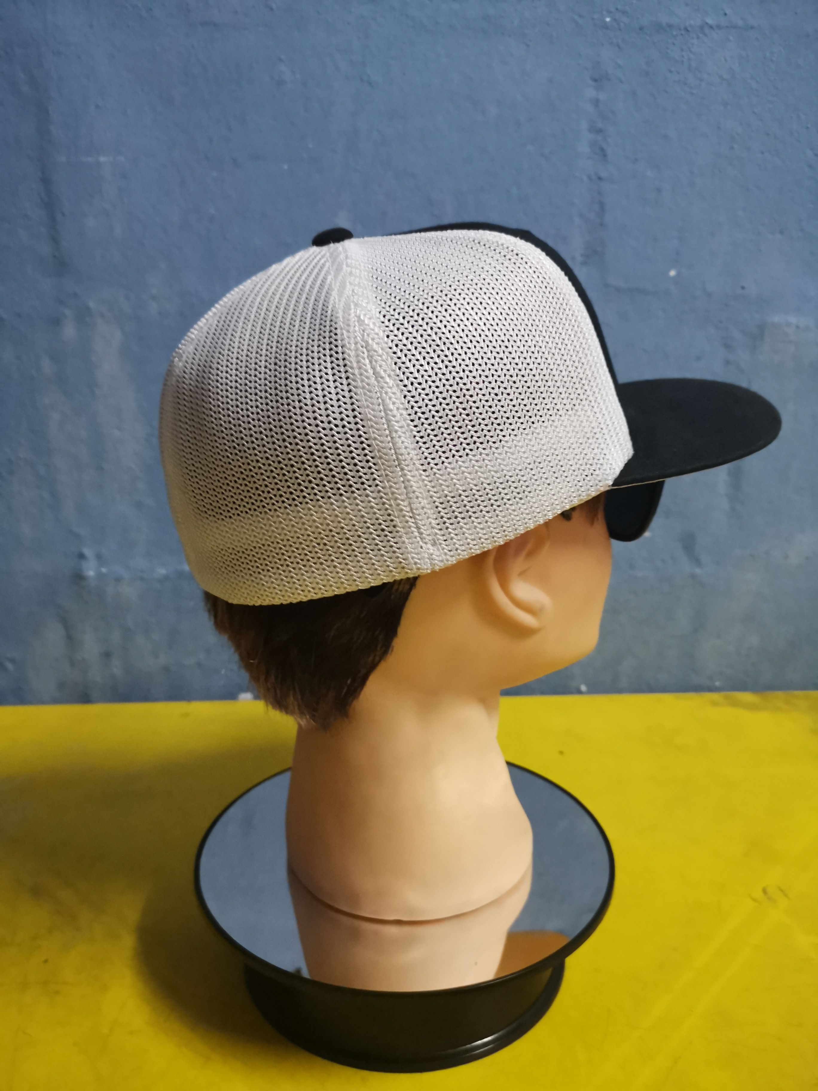 Yupong Mr. Zogs SEX WAX '' The Best For Your Stick'' Hat Size ONE SIZE - 5 Thumbnail
