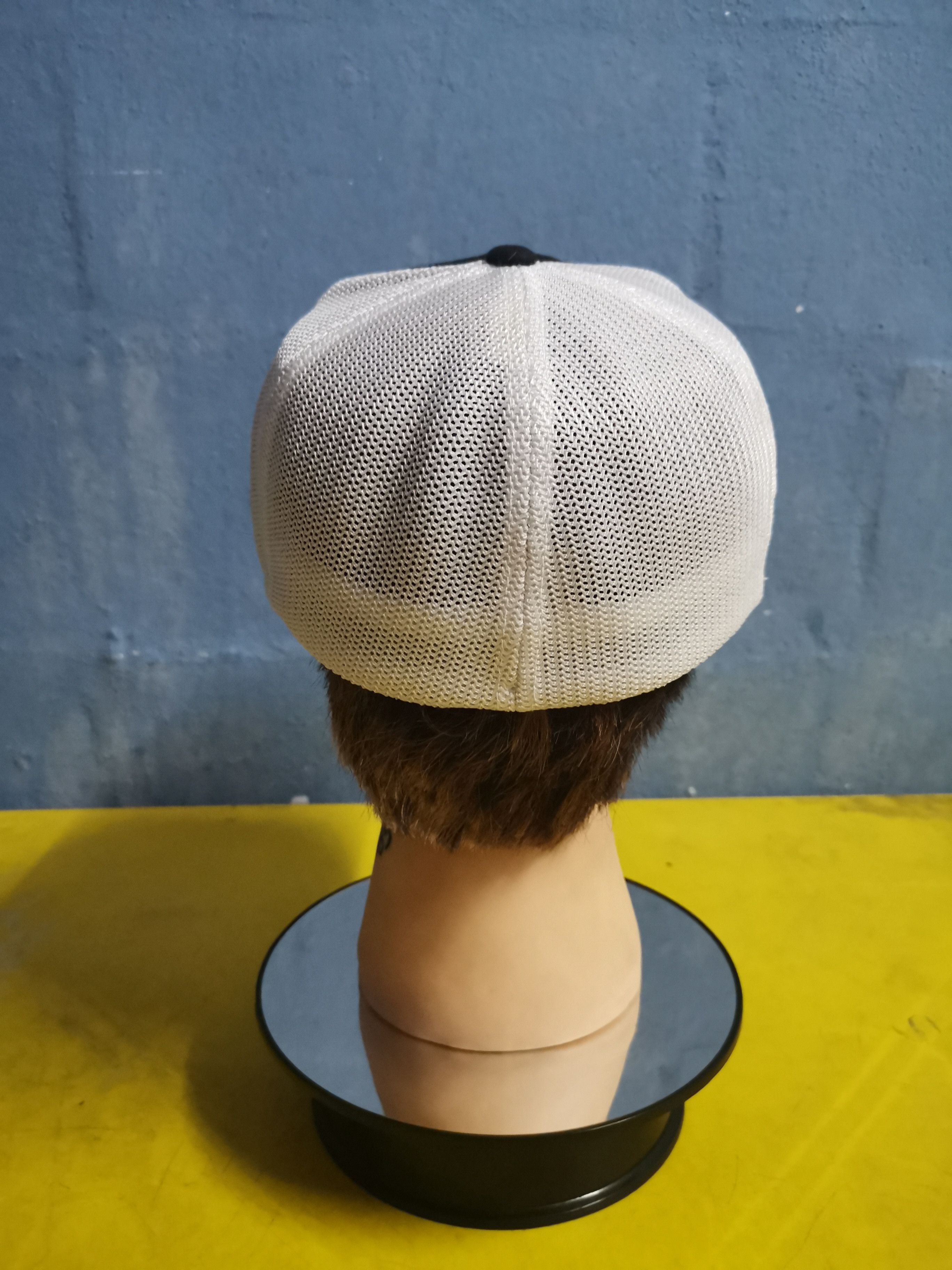 Yupong Mr. Zogs SEX WAX '' The Best For Your Stick'' Hat Size ONE SIZE - 7 Thumbnail
