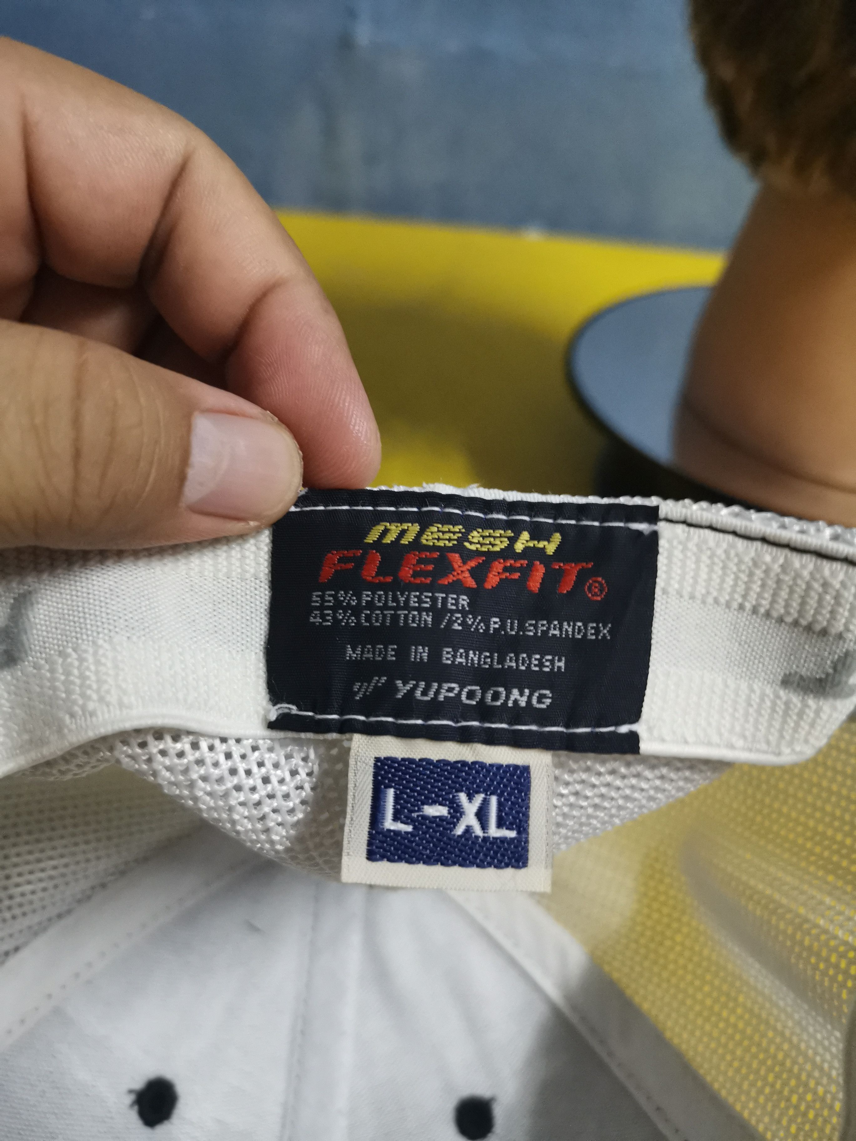 Yupong Mr. Zogs SEX WAX '' The Best For Your Stick'' Hat Size ONE SIZE - 10 Thumbnail
