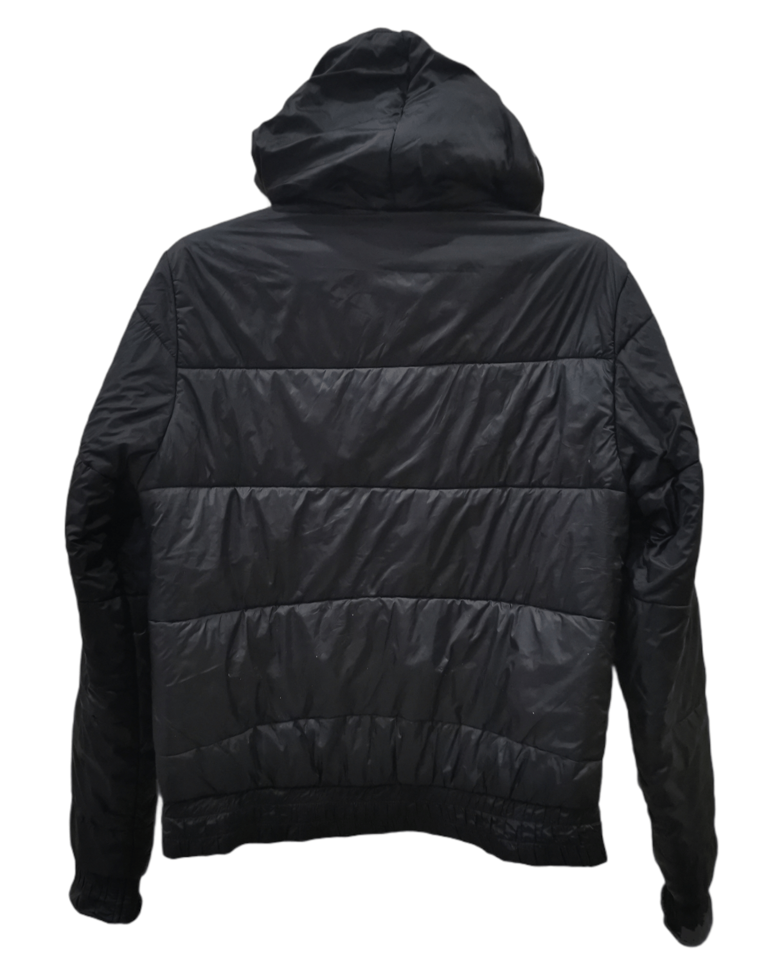 Calvin Klein Calvin Klein Jeans Puffer Jacket Size US M / EU 48-50 / 2 - 2 Thumbnail