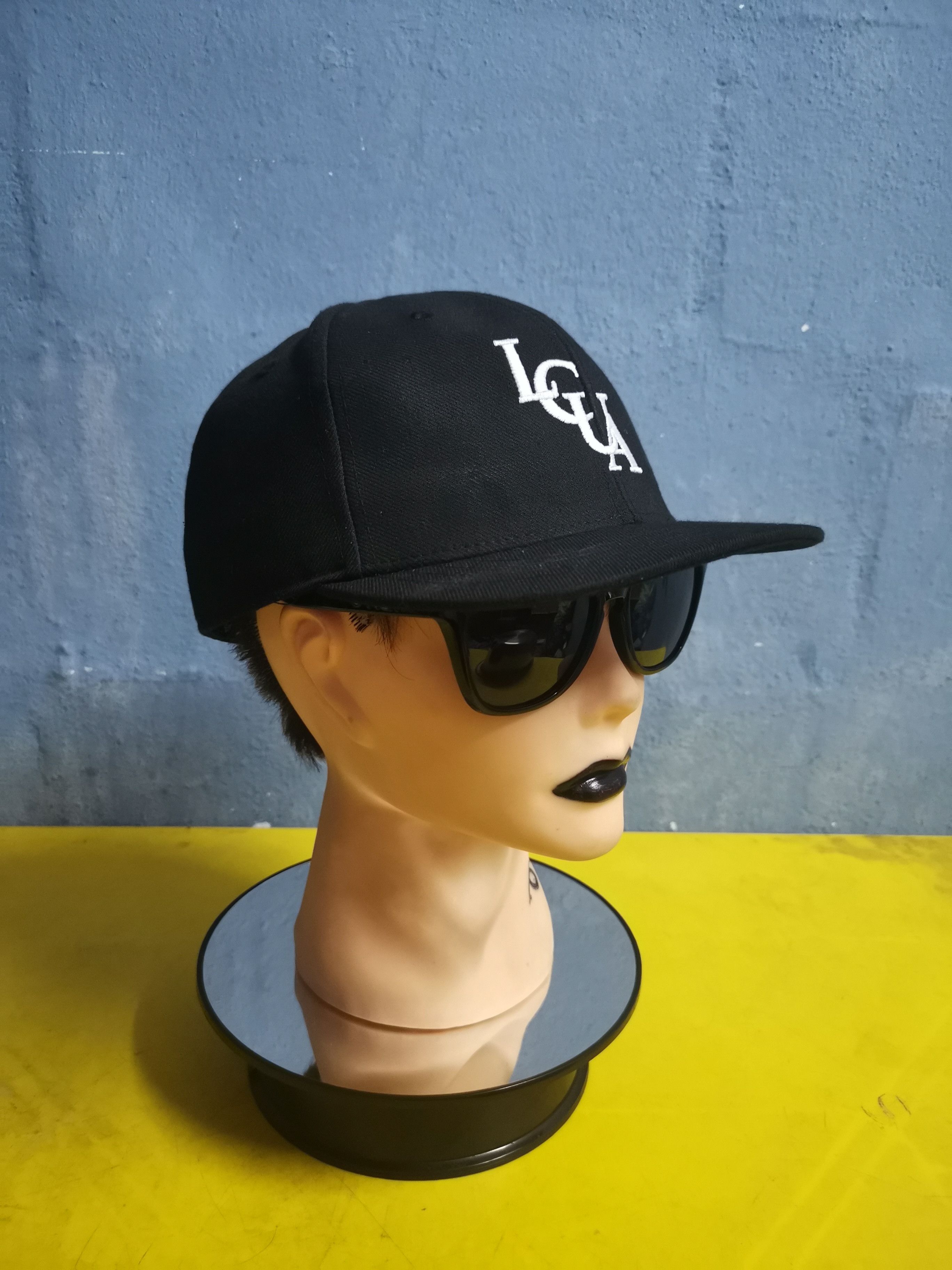 Richardson Richardson Hats LCUA Short Brim Embroidery Size ONE SIZE - 3 Thumbnail