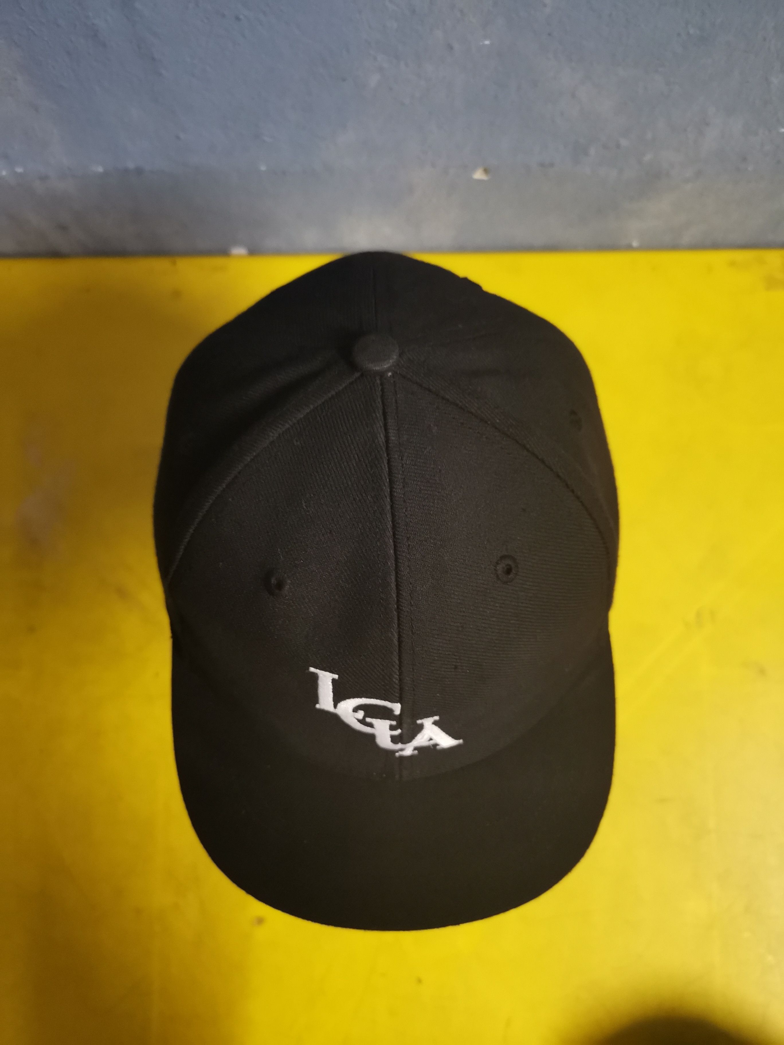 Richardson Richardson Hats LCUA Short Brim Embroidery Size ONE SIZE - 7 Thumbnail