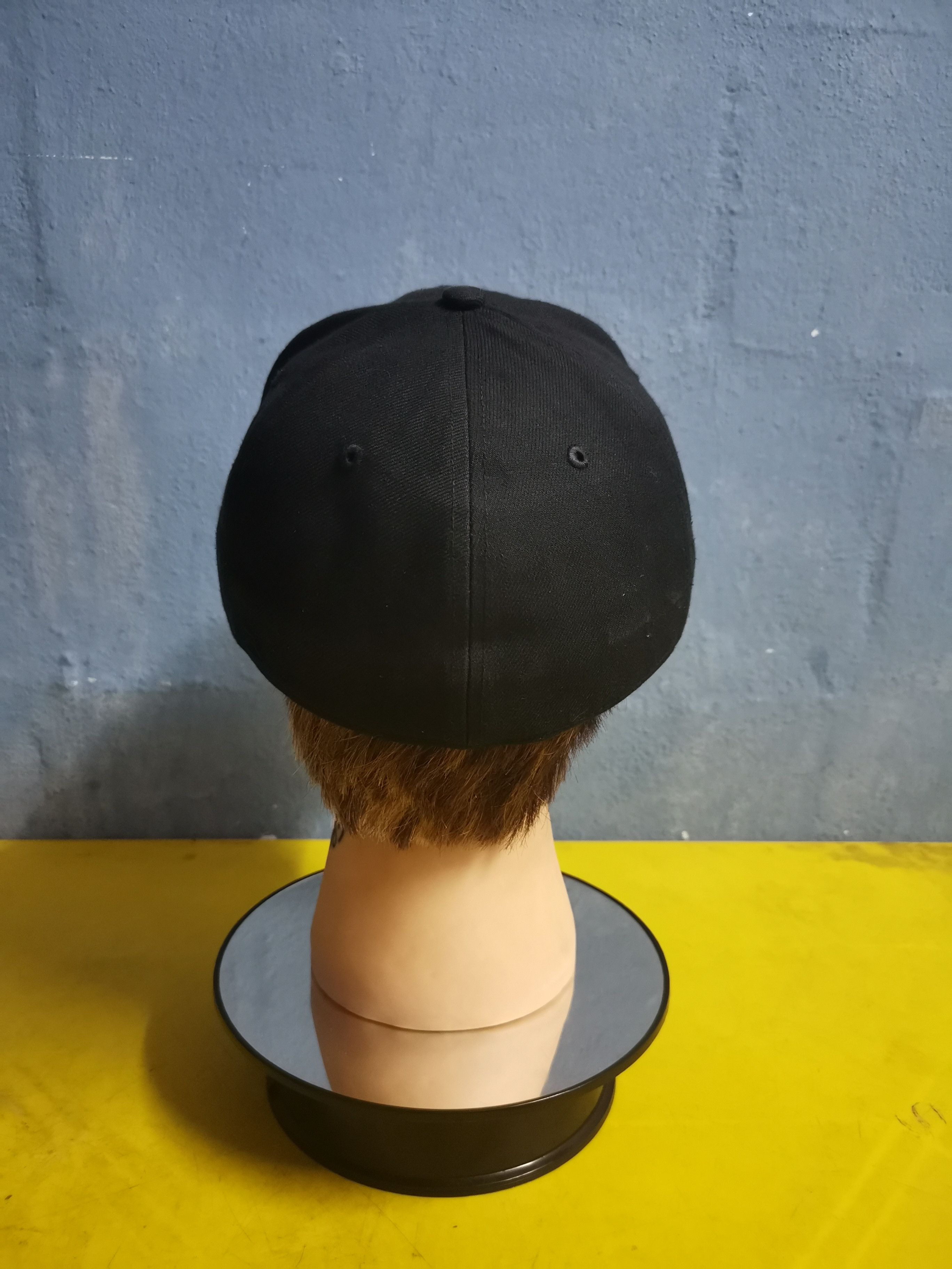 Richardson Richardson Hats LCUA Short Brim Embroidery Size ONE SIZE - 8 Thumbnail
