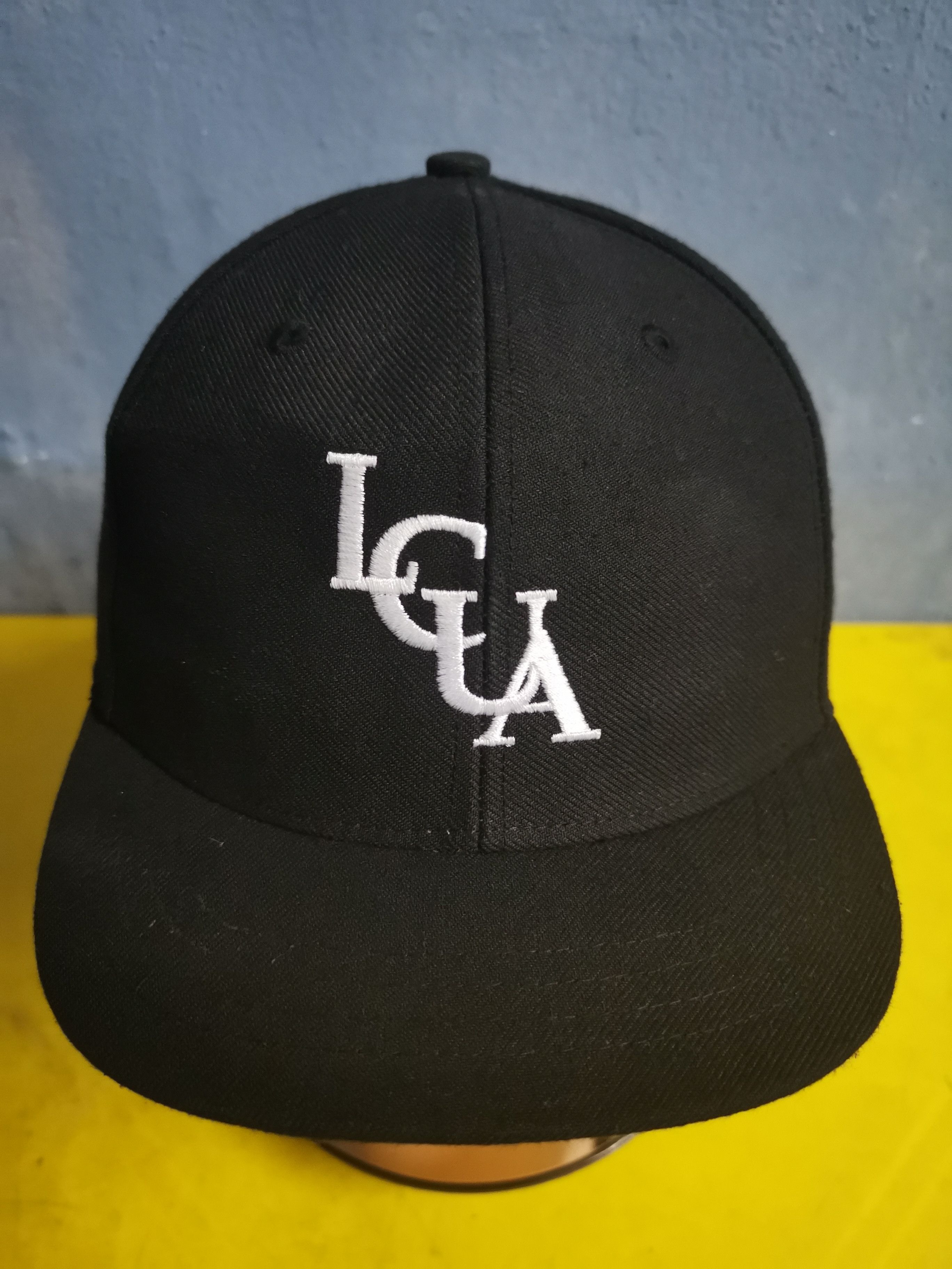 Richardson Richardson Hats LCUA Short Brim Embroidery Size ONE SIZE - 2 Thumbnail