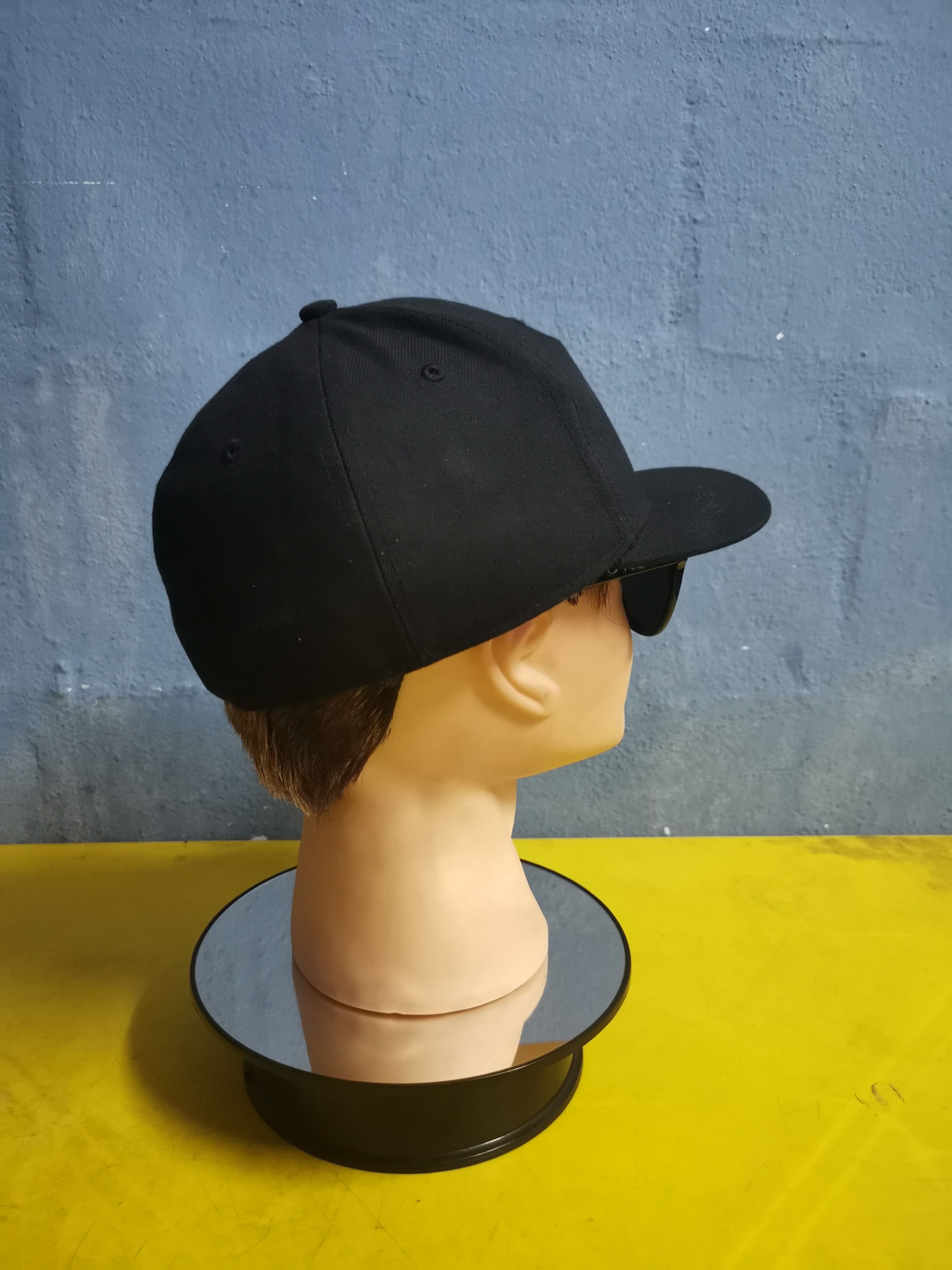 Richardson Richardson Hats LCUA Short Brim Embroidery Size ONE SIZE - 5 Thumbnail