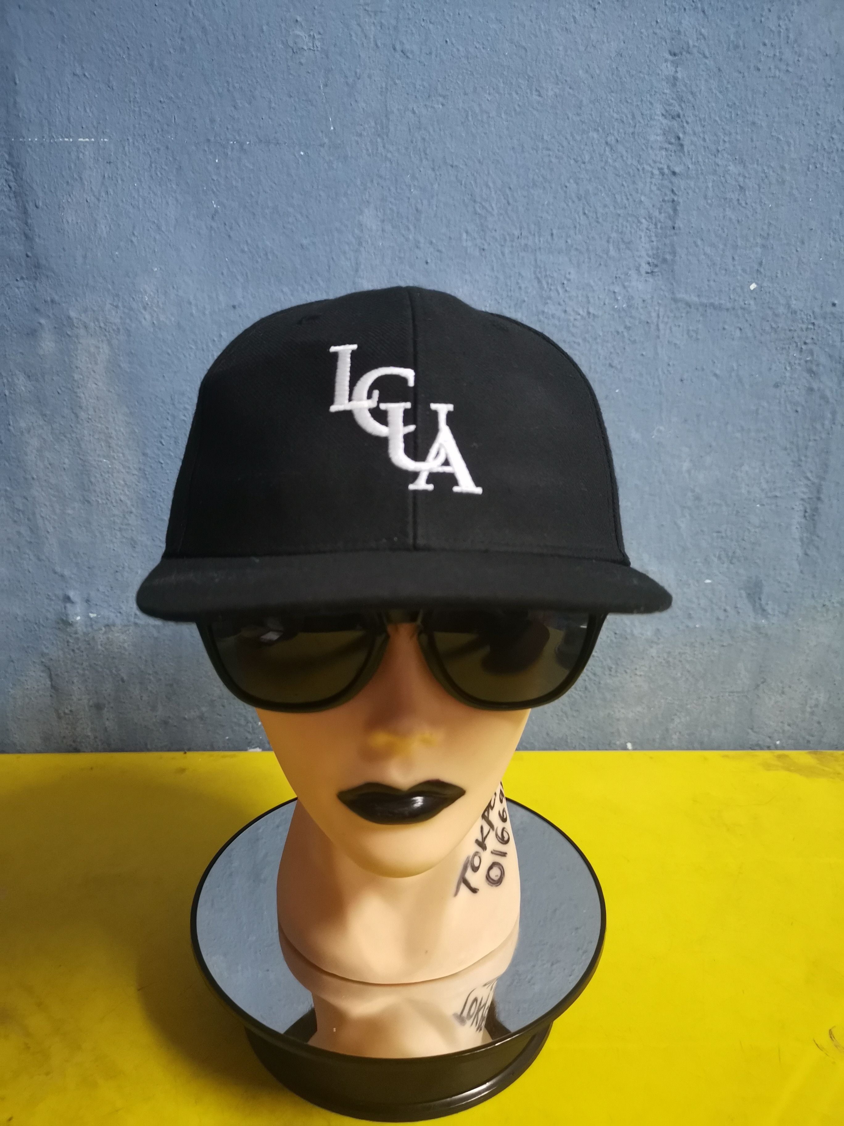 Richardson Richardson Hats LCUA Short Brim Embroidery Size ONE SIZE - 1 Thumbnail