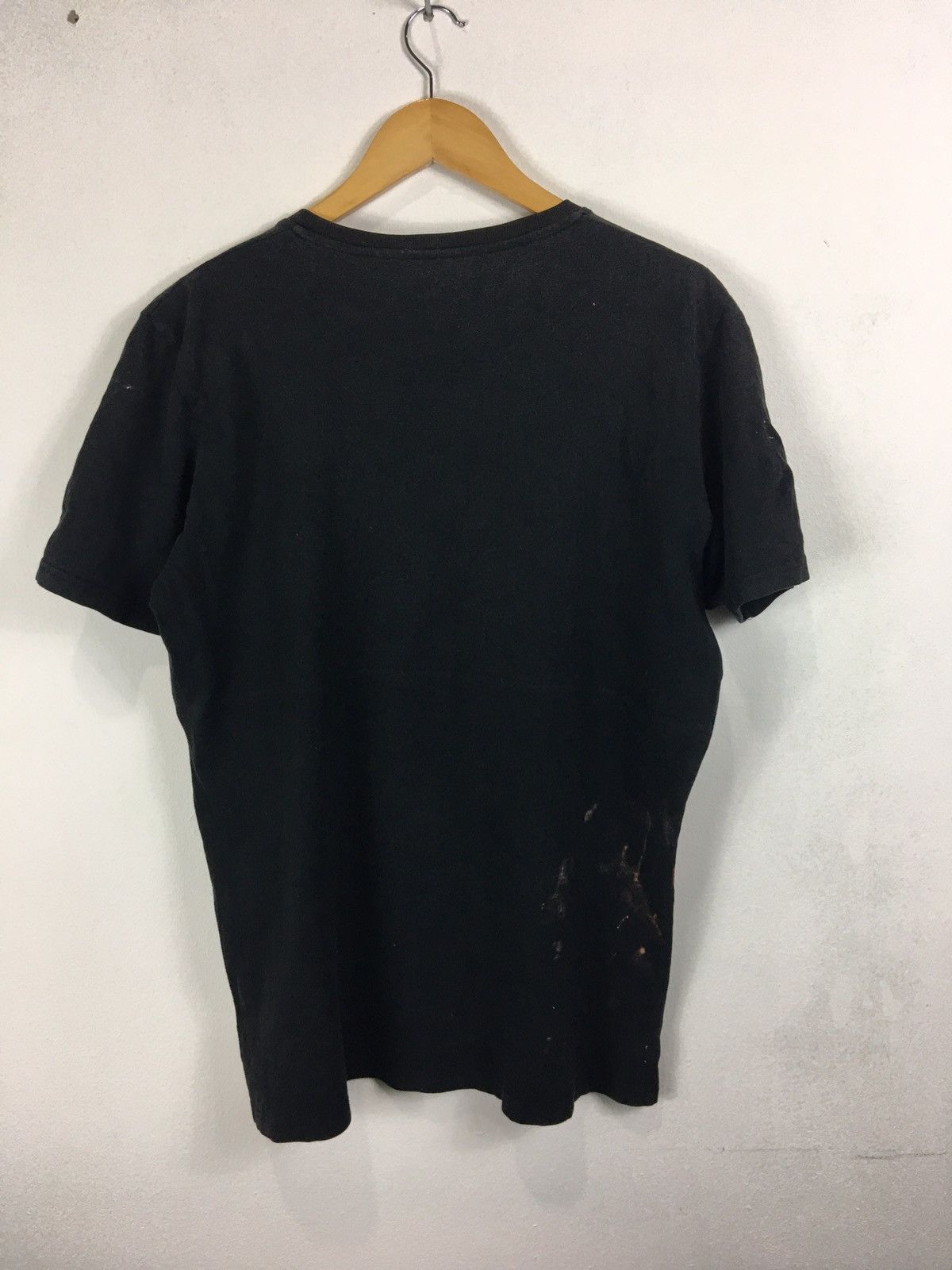 Cartoon Network × Uniqlo Japanese Anime Ghost In The Shell Arise Shirt Anime Manga Size US XL / EU 56 / 4 - 2 Thumbnail