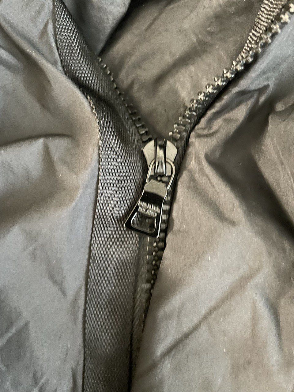 Prada Prada raincoat Size US L / EU 52-54 / 3 - 4 Thumbnail