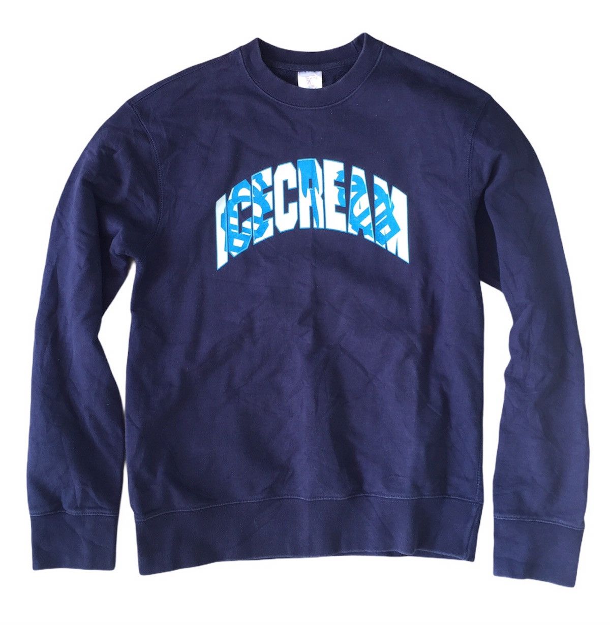 Billionaire Boys Club Ice Cream Sweatshirt Size US M / EU 48-50 / 2 - 1 Thumbnail