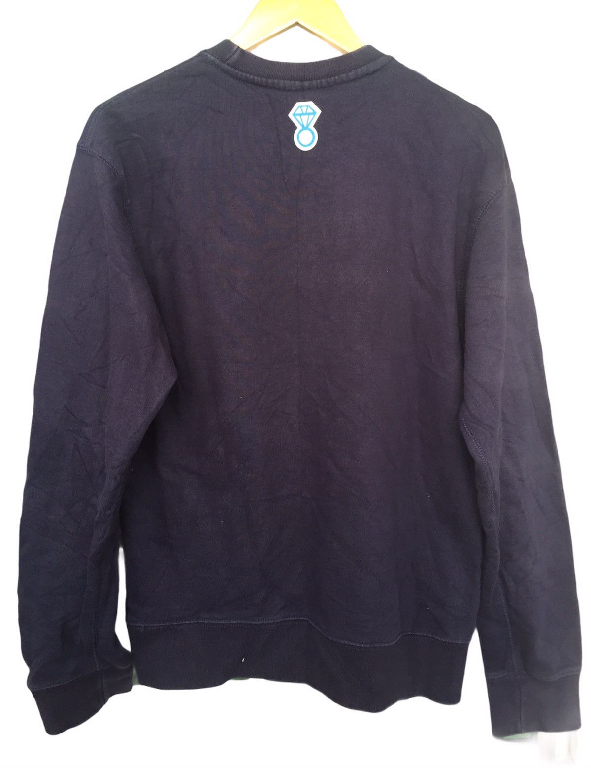 Billionaire Boys Club Ice Cream Sweatshirt Size US M / EU 48-50 / 2 - 3 Thumbnail