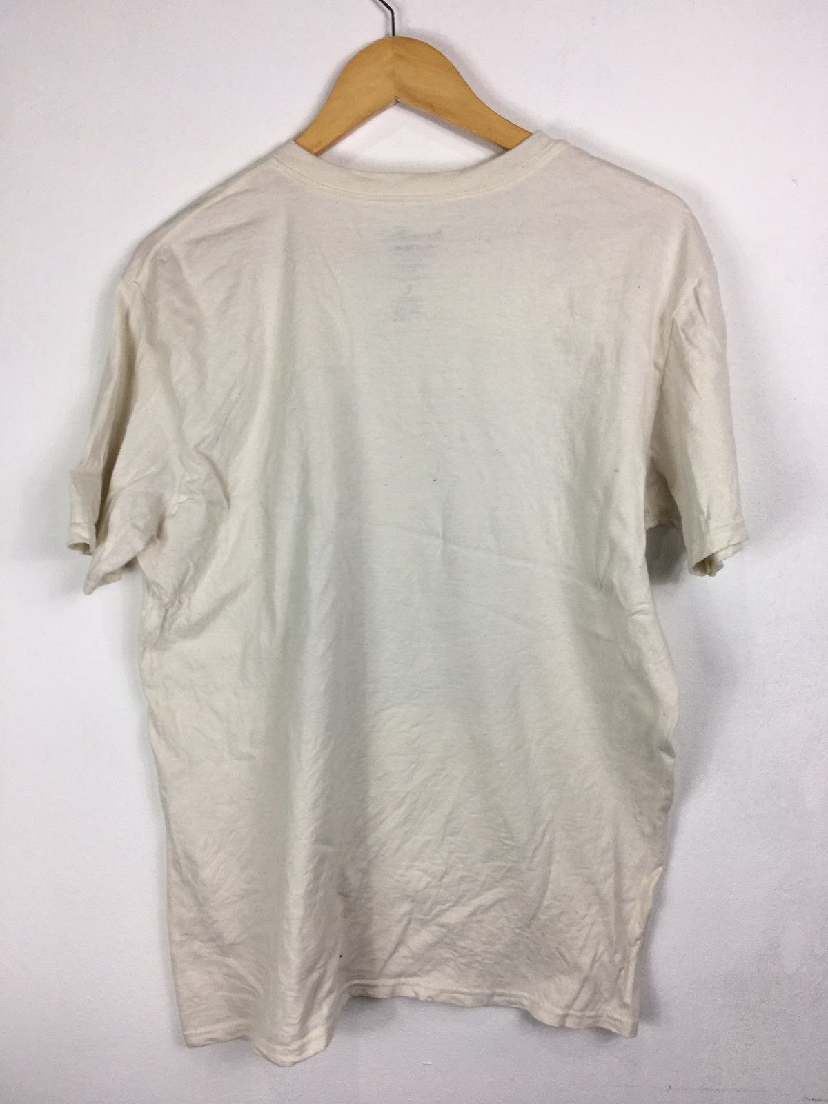 Cartoon Network Japanese Anime Steins Gate Cartoon Character Shirt Size US L / EU 52-54 / 3 - 2 Thumbnail