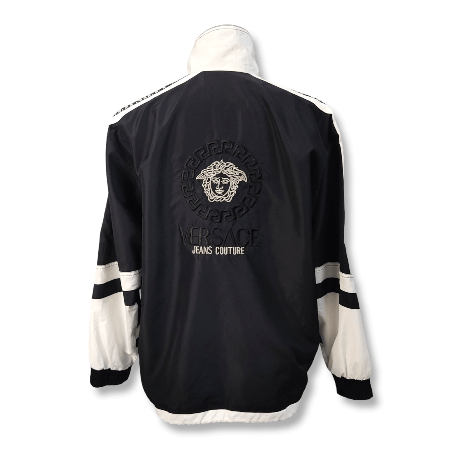 Versace × Versace Jeans Couture × Vintage Versace Jeans Couture