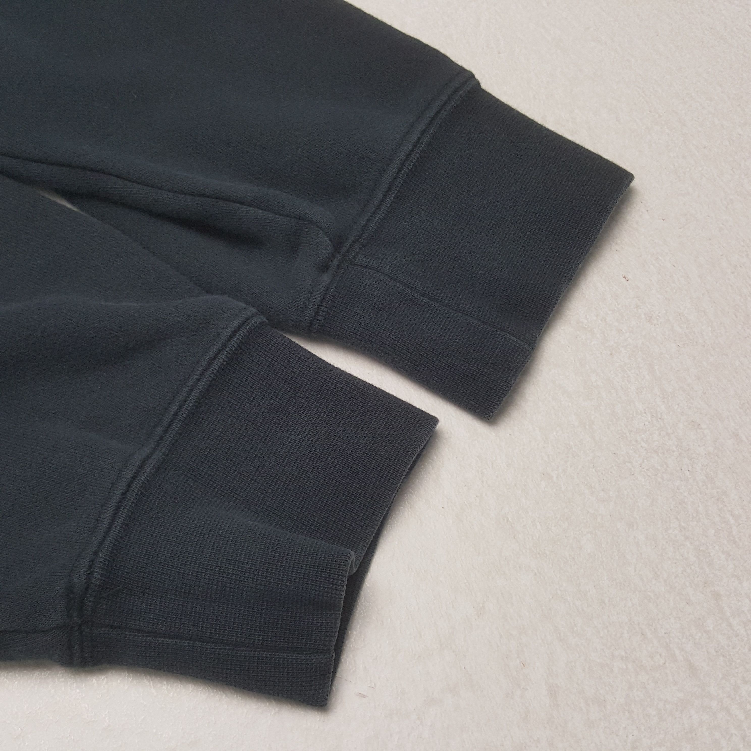Nike × Vintage Vintage Nike Swoosh Embroidery Logo Sweatshirt Size US M / EU 48-50 / 2 - 8 Thumbnail