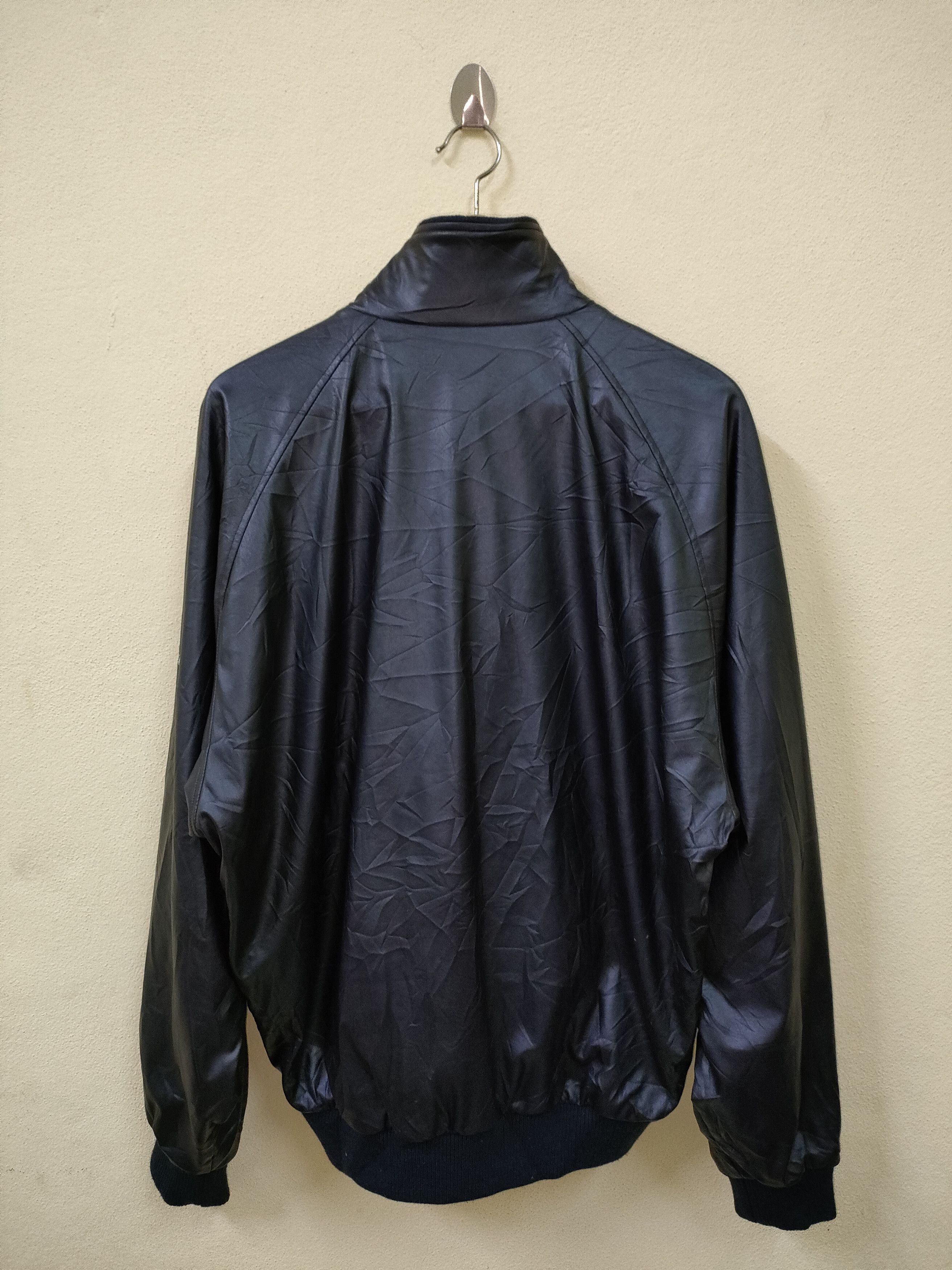 Mizuno × Vintage Vintage Mizuno University Bombers Jacket Size US XL / EU 56 / 4 - 2 Thumbnail