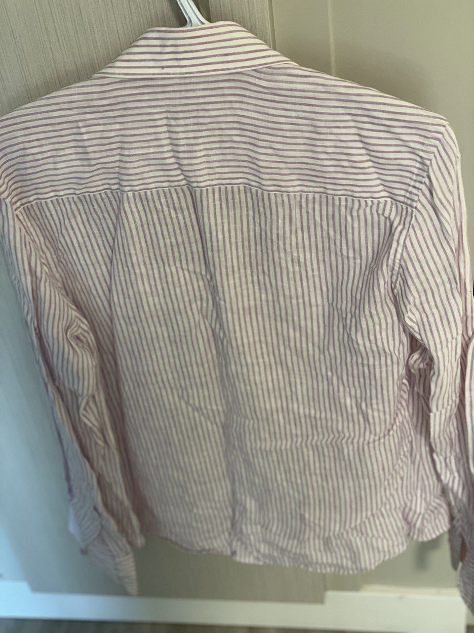 Brunello Cucinelli brunello cucinelli shirt Size 36S - 2 Thumbnail