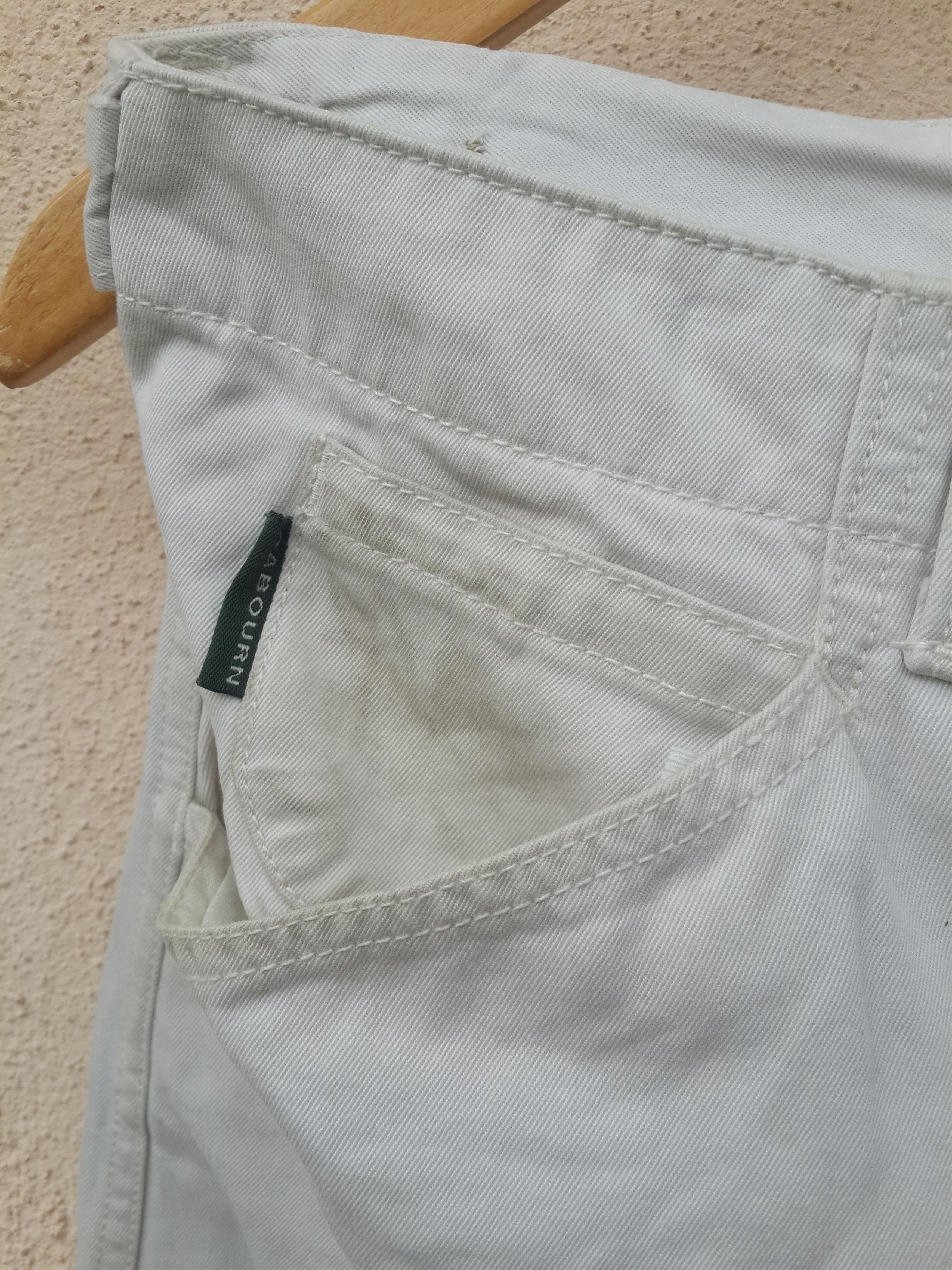 Nigel Cabourn Nigel Cabourn Relaxed fit Trousers Pants Size US 30 / EU 46 - 5 Thumbnail