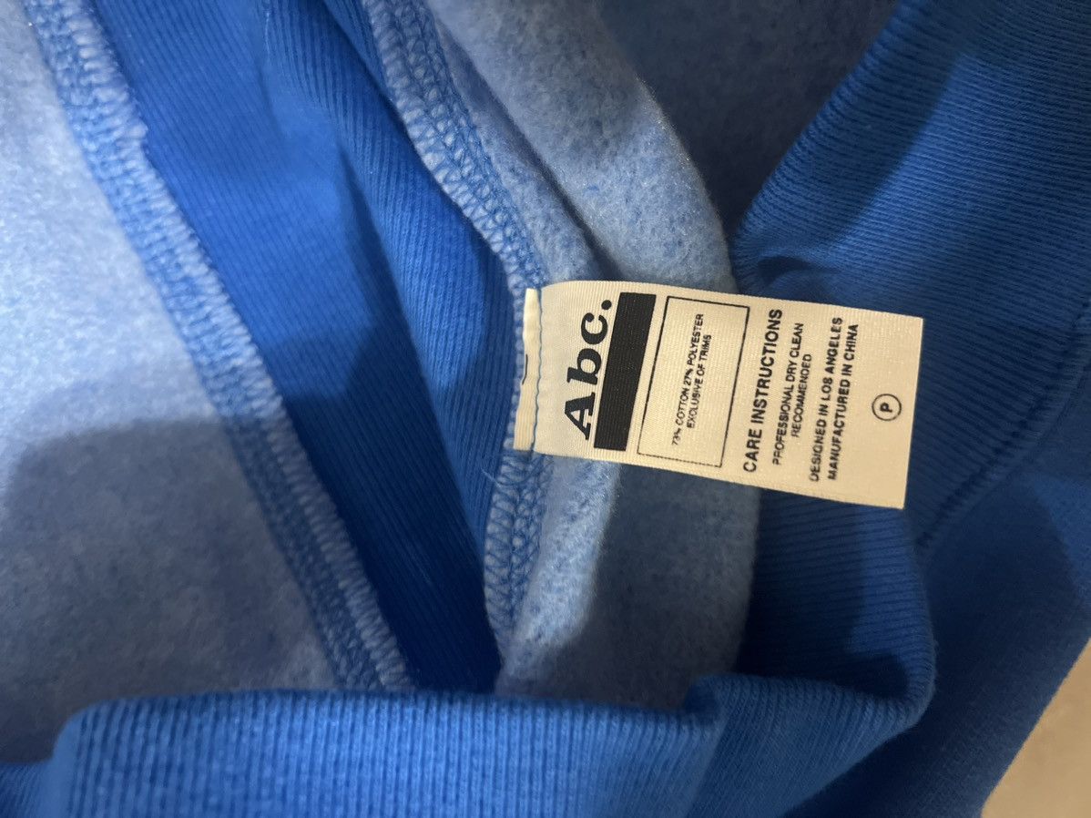 Advisory Board Crystals × Kith Kith x Advisory Board Crystals I love Kith Hoodie sz S Size US M / EU 48-50 / 2 - 8 Thumbnail