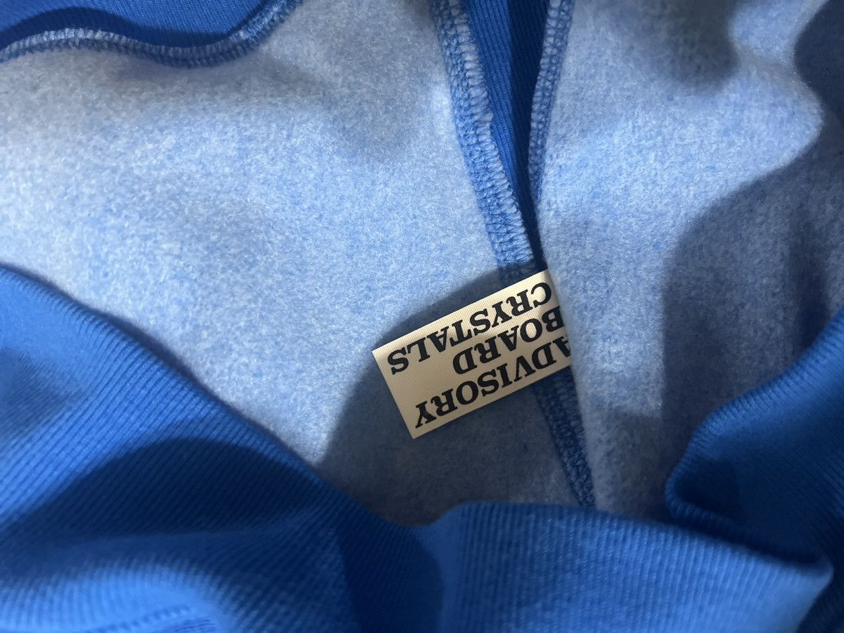 Advisory Board Crystals × Kith Kith x Advisory Board Crystals I love Kith Hoodie sz S Size US M / EU 48-50 / 2 - 7 Thumbnail