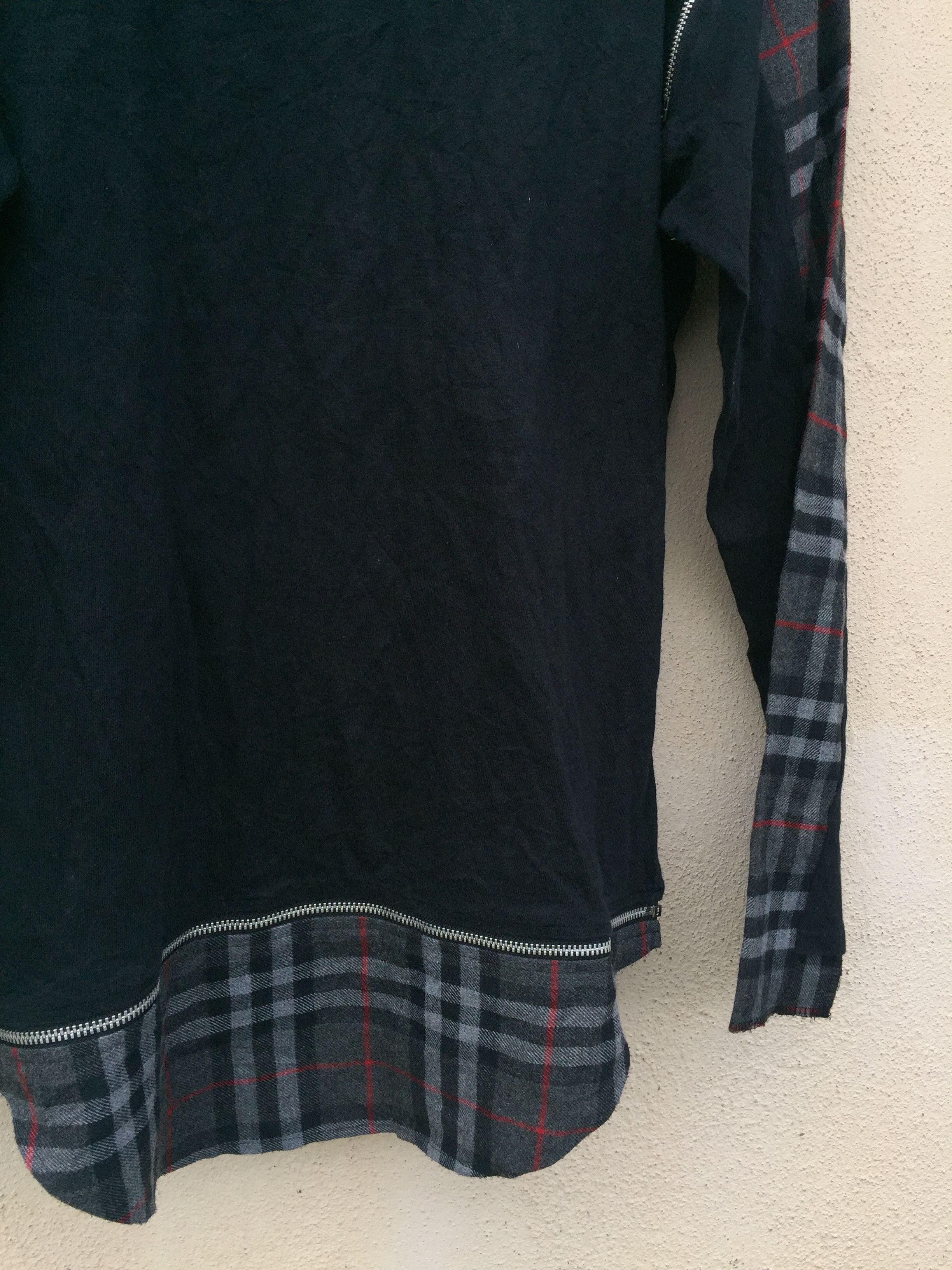Japanese Brand Japanese Brand BA-TSU STUDIO BOYS Size US M / EU 48-50 / 2 - 4 Thumbnail