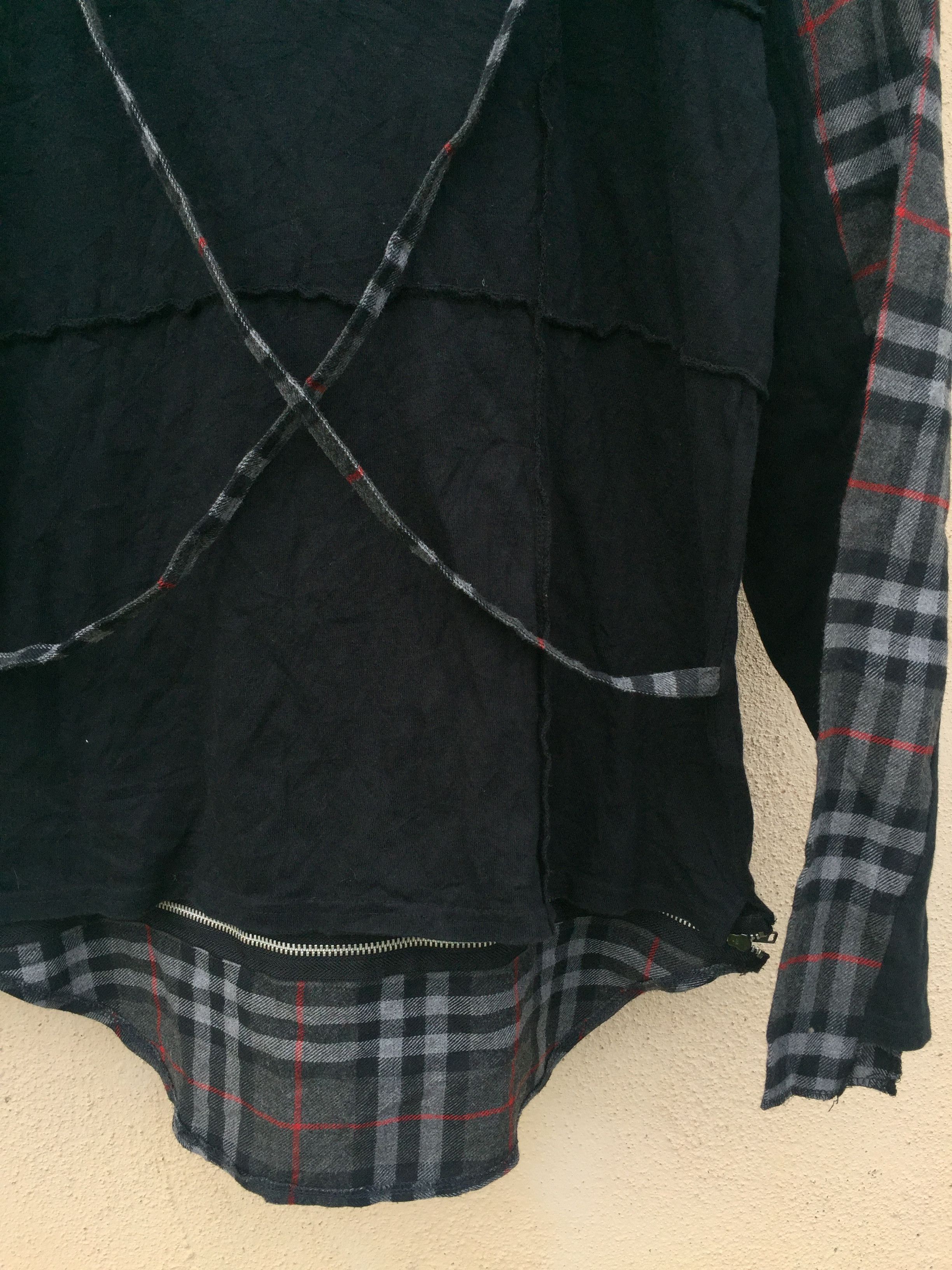 Japanese Brand Japanese Brand BA-TSU STUDIO BOYS Size US M / EU 48-50 / 2 - 2 Thumbnail