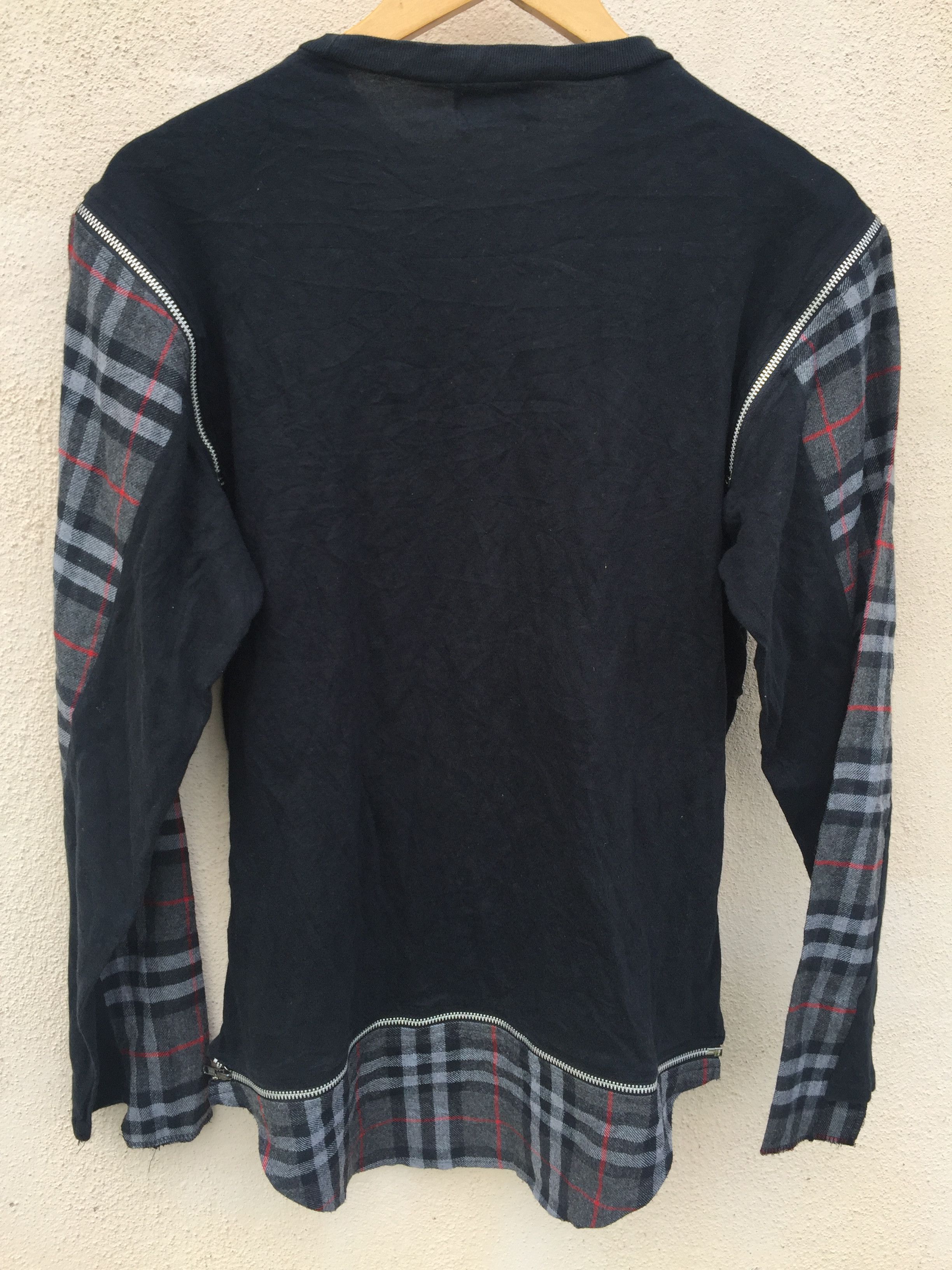 Japanese Brand Japanese Brand BA-TSU STUDIO BOYS Size US M / EU 48-50 / 2 - 3 Thumbnail