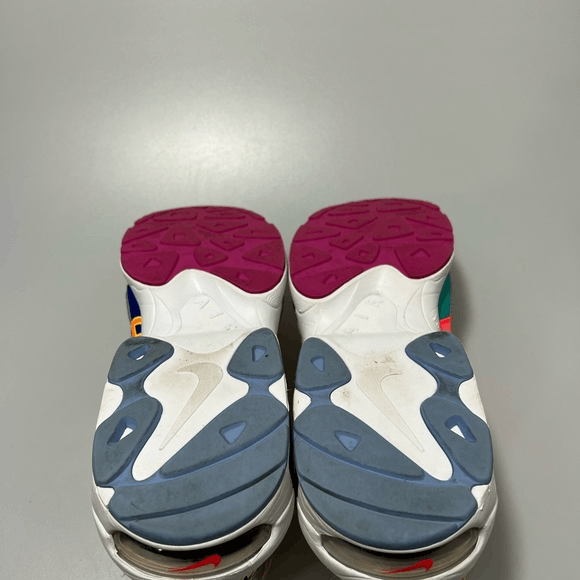 Nike Nike Air Max 2 Light QS, BV7406-001, Black/Bright Crimson, M Size US 12 / EU 45 - 7 Thumbnail
