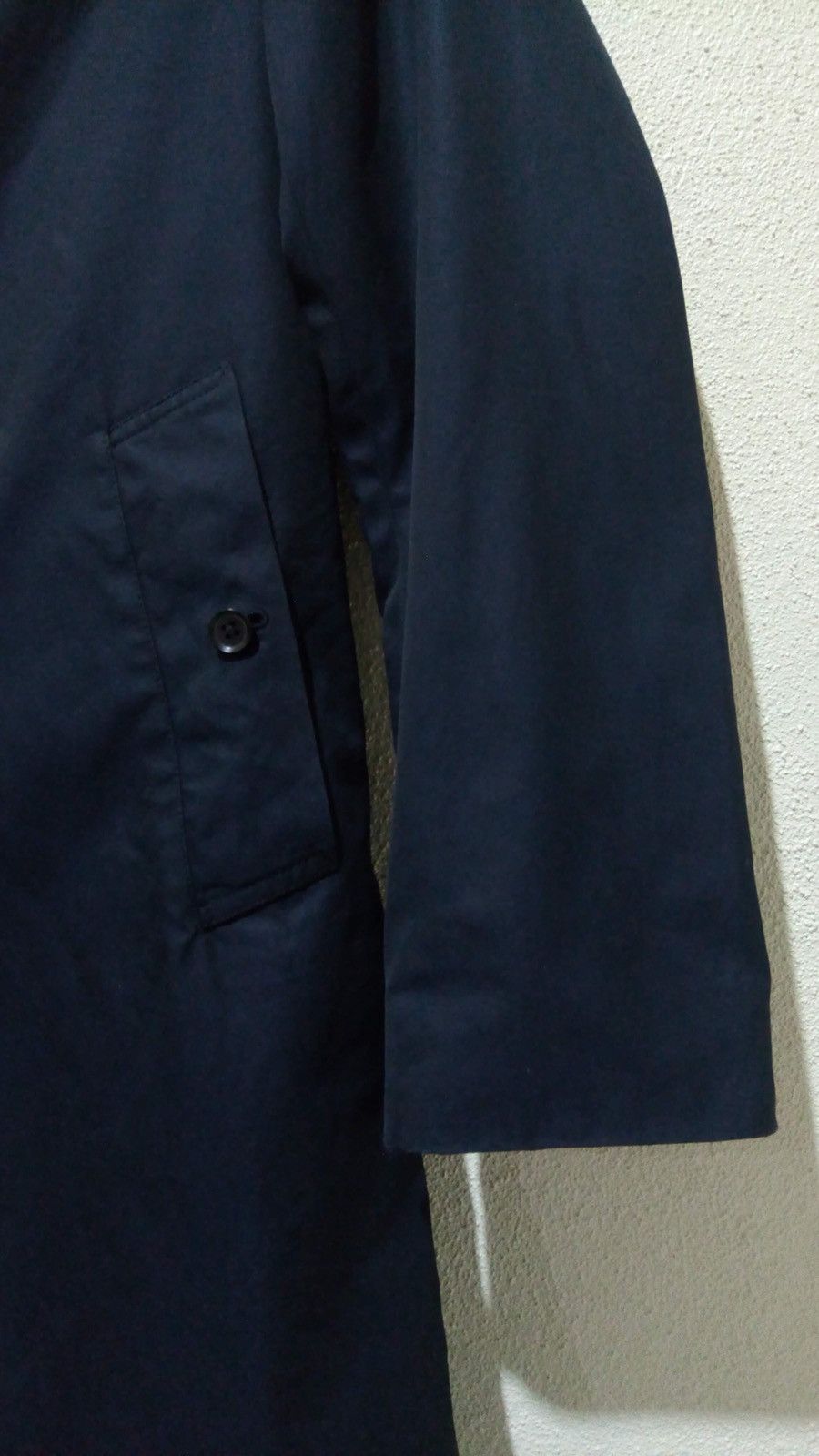 Edifice Japan Blazer Casual Jacket Edifice size S fits M Size US S / EU 44-46 / 1 - 3 Thumbnail