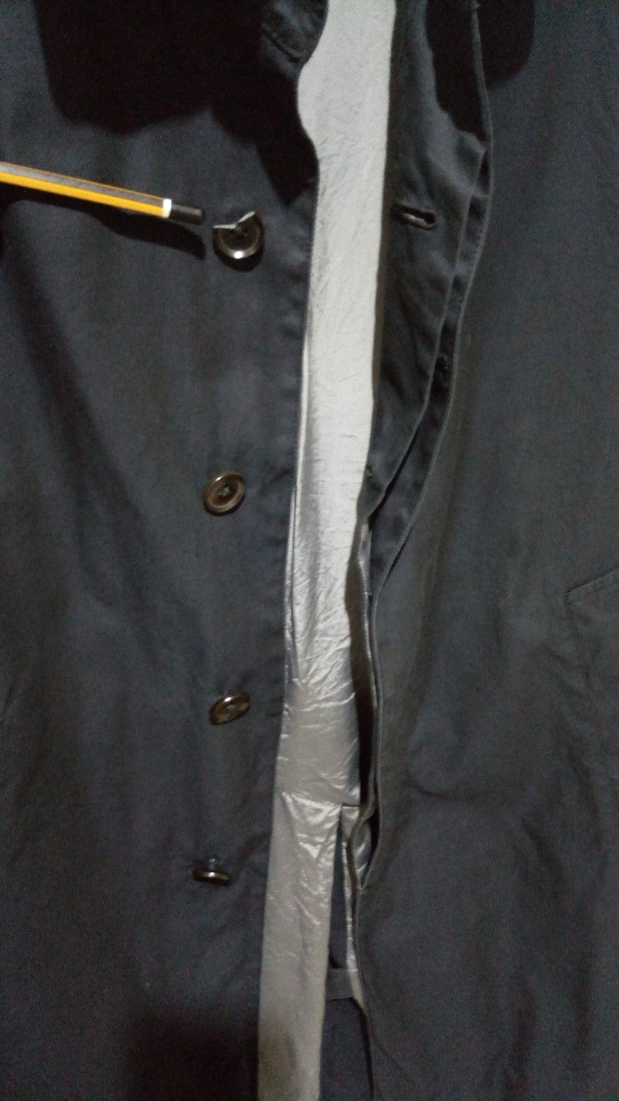 Edifice Japan Blazer Casual Jacket Edifice size S fits M Size US S / EU 44-46 / 1 - 11 Thumbnail
