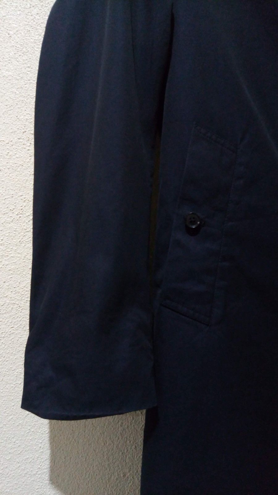 Edifice Japan Blazer Casual Jacket Edifice size S fits M Size US S / EU 44-46 / 1 - 2 Thumbnail