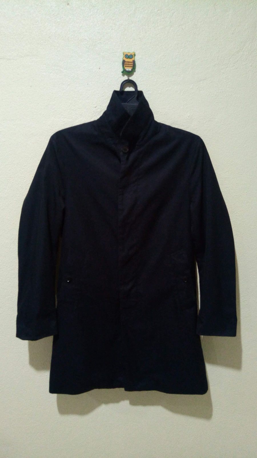 Edifice Japan Blazer Casual Jacket Edifice size S fits M Size US S / EU 44-46 / 1 - 1 Thumbnail