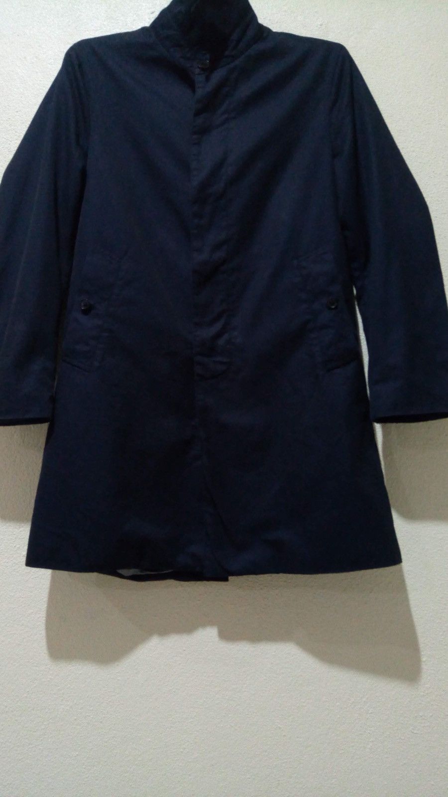 Edifice Japan Blazer Casual Jacket Edifice size S fits M Size US S / EU 44-46 / 1 - 4 Thumbnail