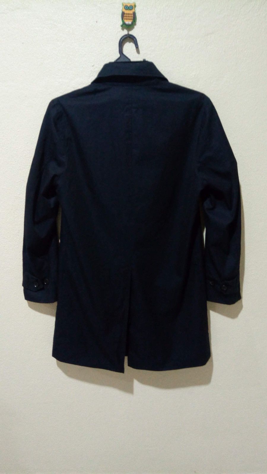 Edifice Japan Blazer Casual Jacket Edifice size S fits M Size US S / EU 44-46 / 1 - 5 Thumbnail