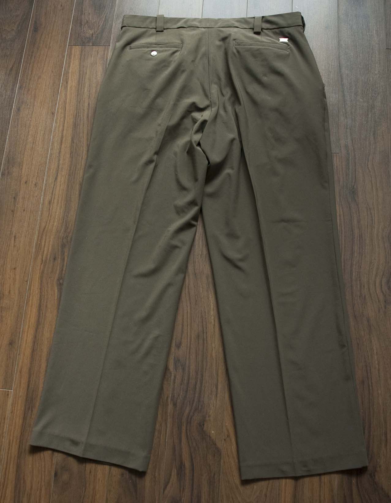 Tiger Woods Tiger Woods Collection Pants Size 36x31 Size US 36 / EU 52 - 2 Thumbnail
