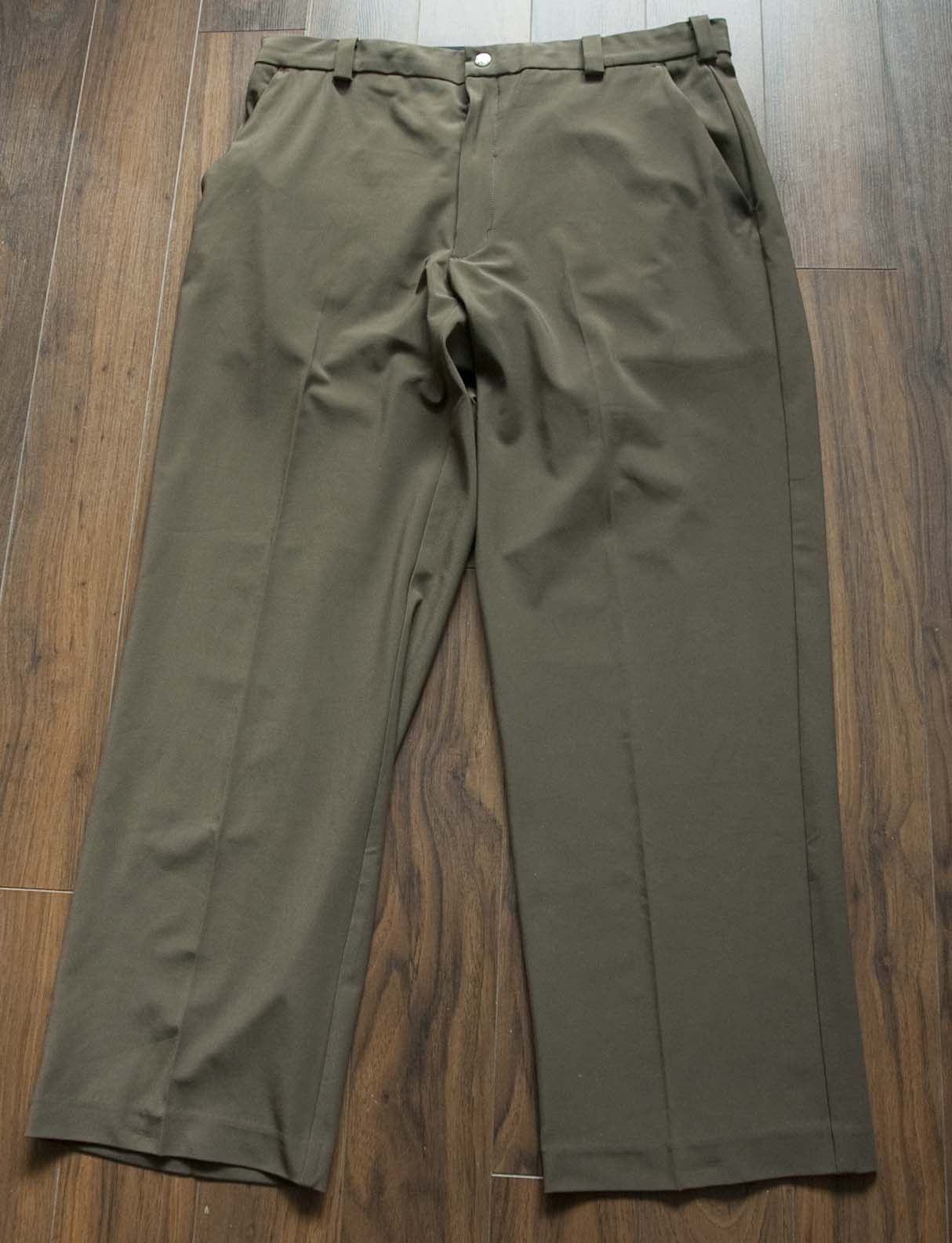 Tiger Woods Tiger Woods Collection Pants Size 36x31 Size US 36 / EU 52 - 1 Thumbnail