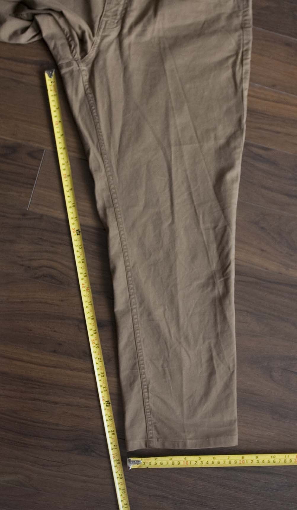 Vineyard Vines Vineyard Vines Pants Stretch Size 38x27.5 Size US 38 / EU 54 - 6 Thumbnail