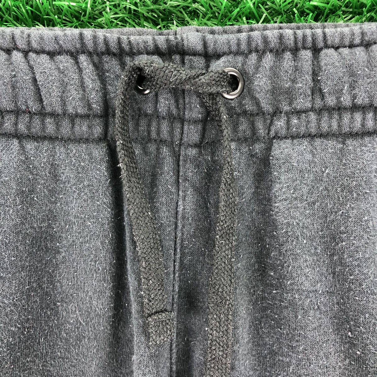 Nike Nike Big Swoosh Short Pants Made in Jordan Size US 34 / EU 50 - 7 Thumbnail