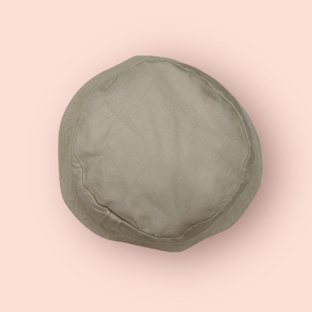 Japanese Brand VINTAGE REVERSIBLE BUCKET HAT JAPAN Size ONE SIZE - 9 Thumbnail